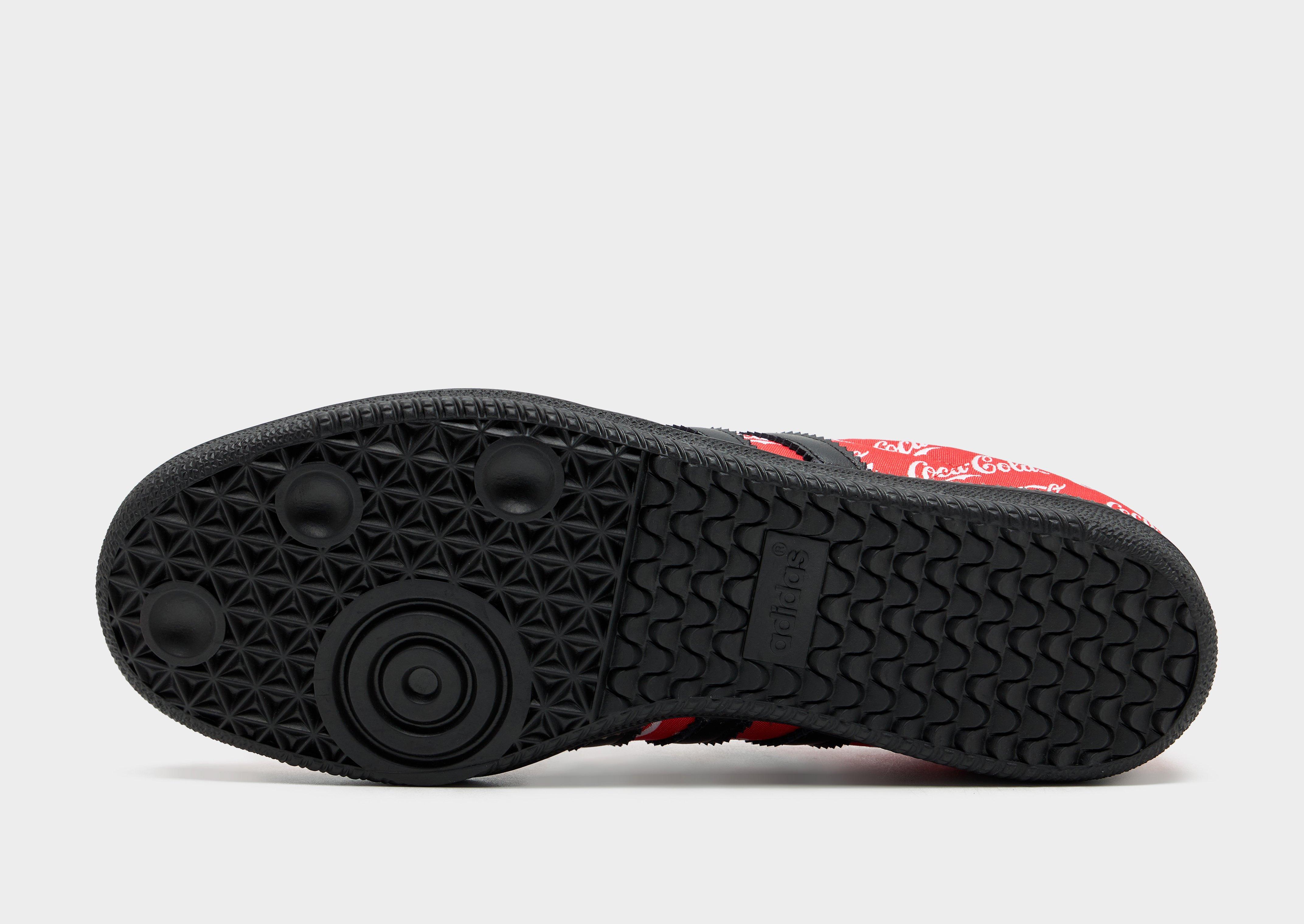 adidas Originals Samba 'Coca-Cola'