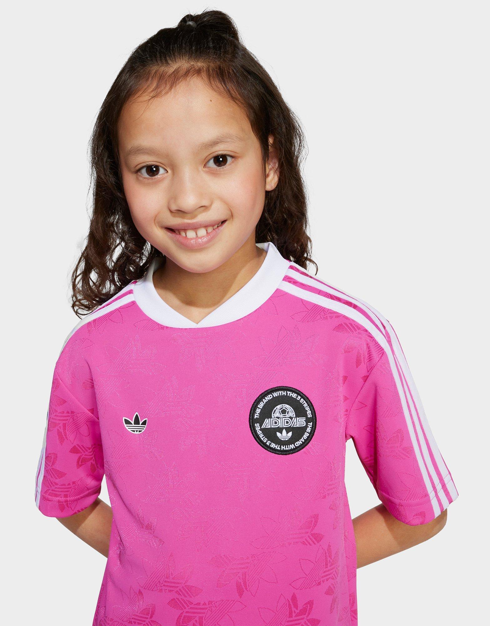 adidas Originals T-Shirt/Shorts Set Children's