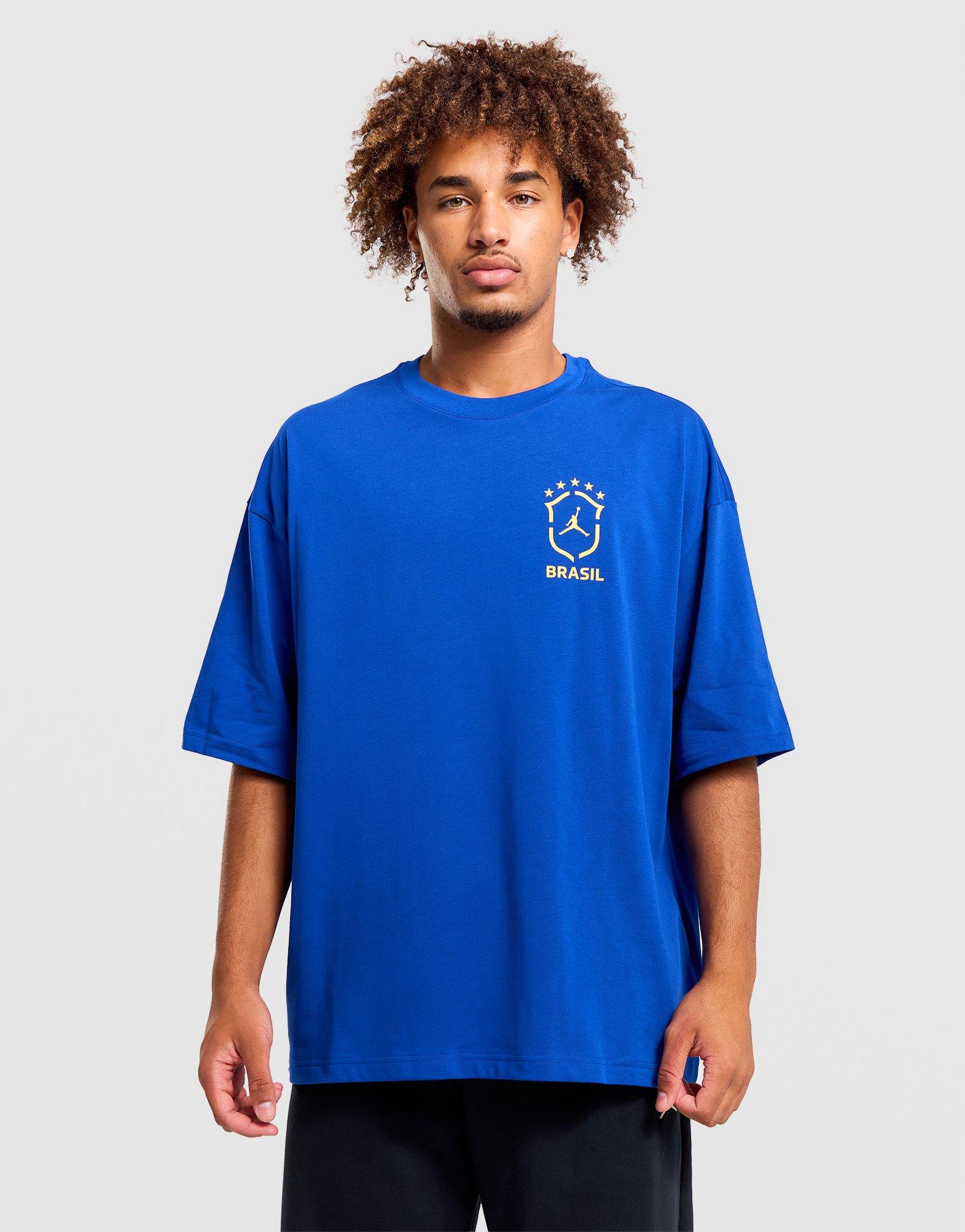 Jordan Brasil 85 Oversized T-Shirt
