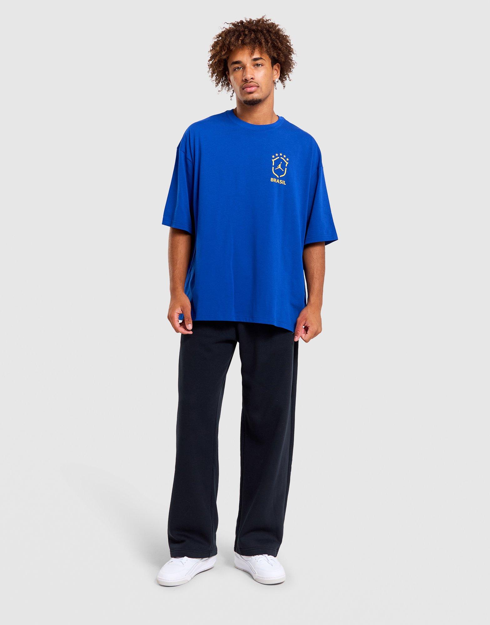 Jordan Brasil 85 Oversized T-Shirt