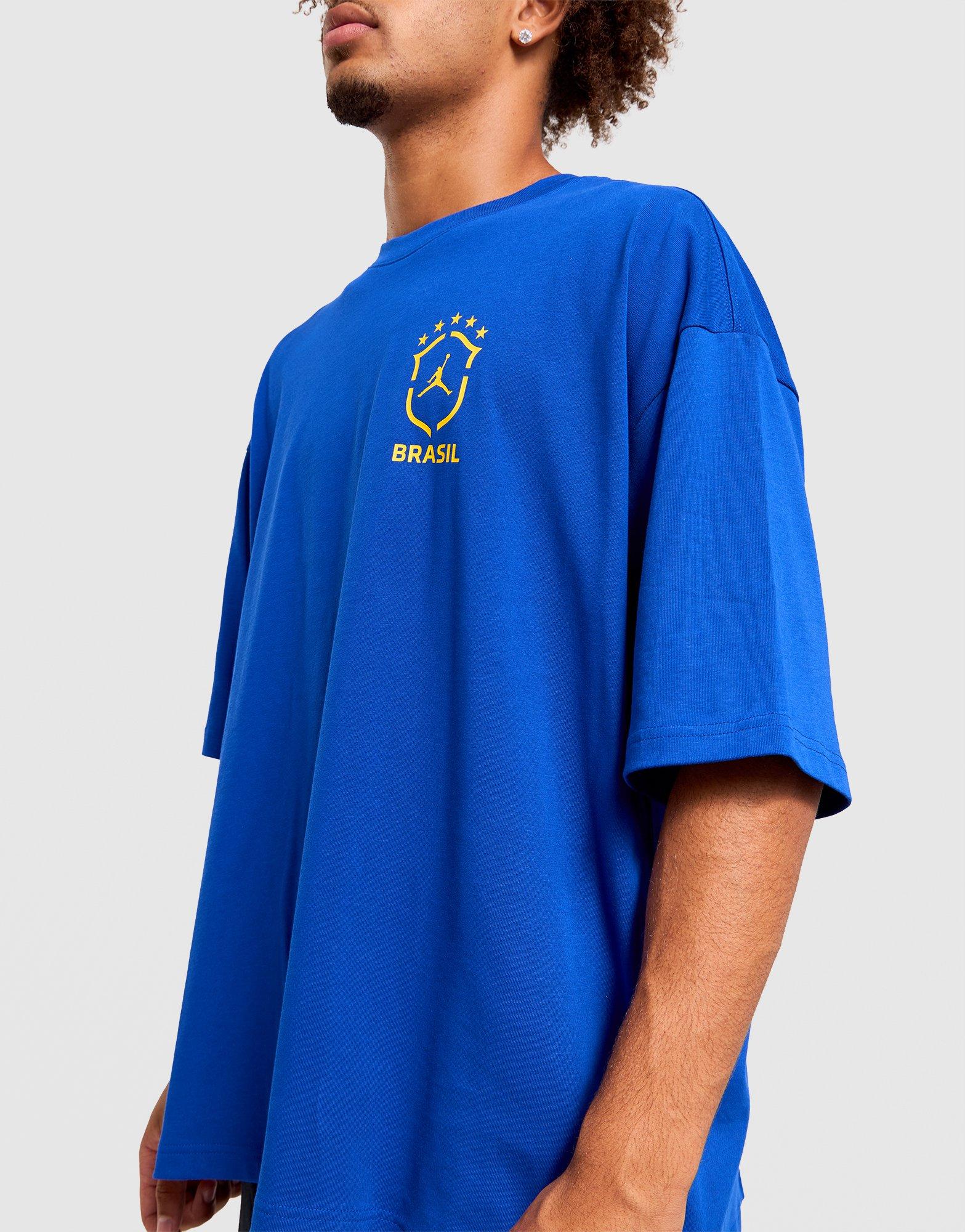 Jordan Brasil 85 Oversized T-Shirt