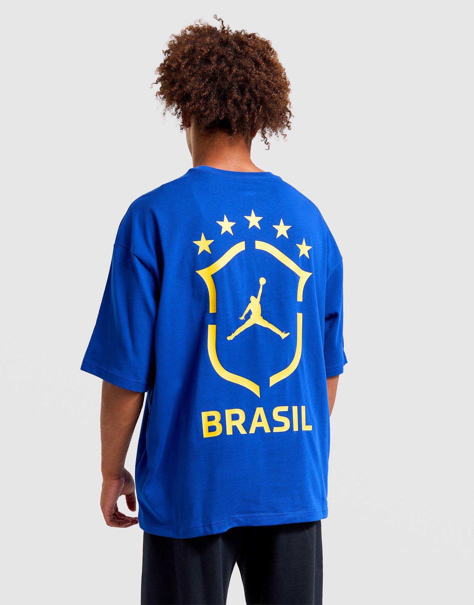 Jordan Brasil 85 Oversized T-Shirt