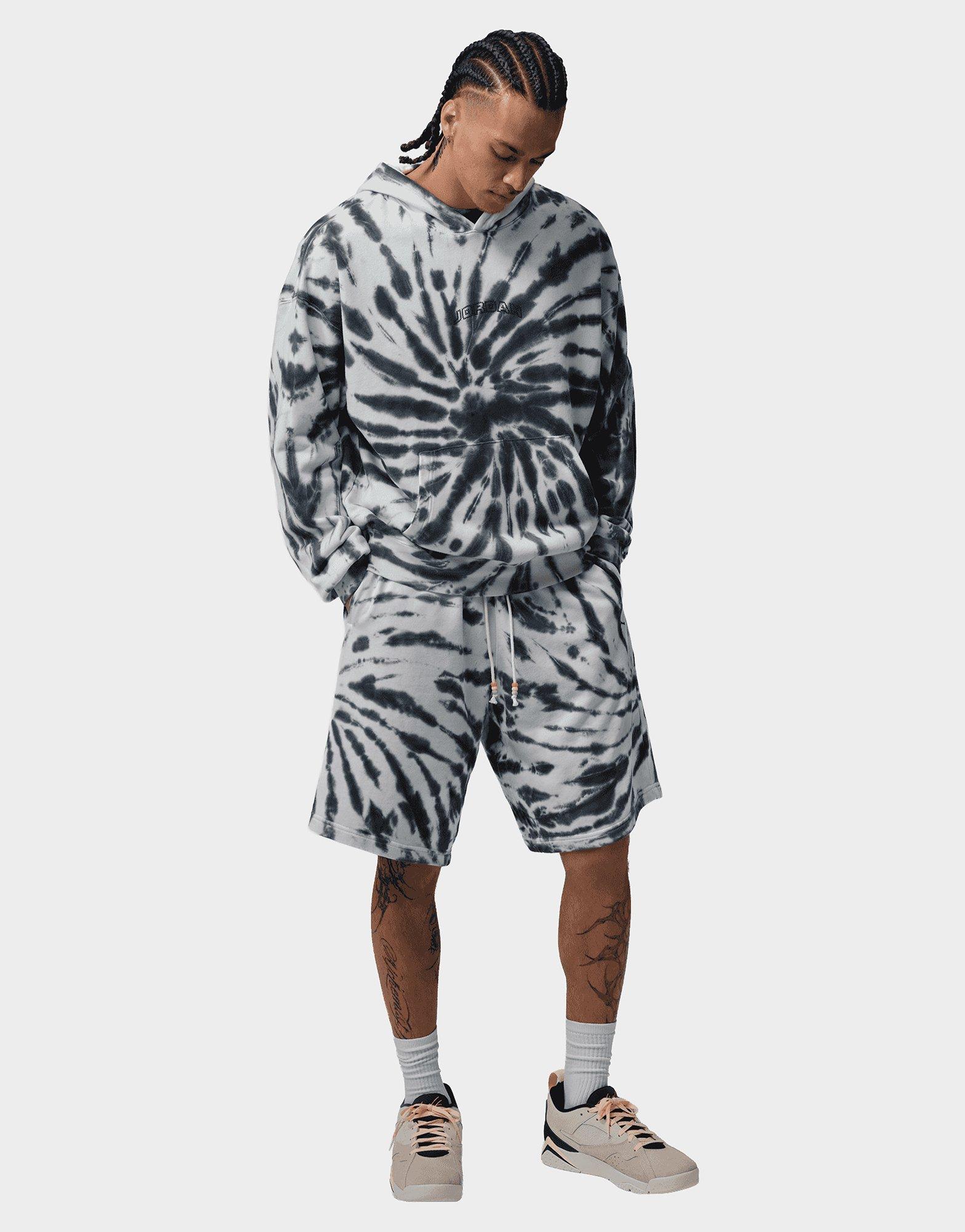 Jordan Tie-Dye Hoodie
