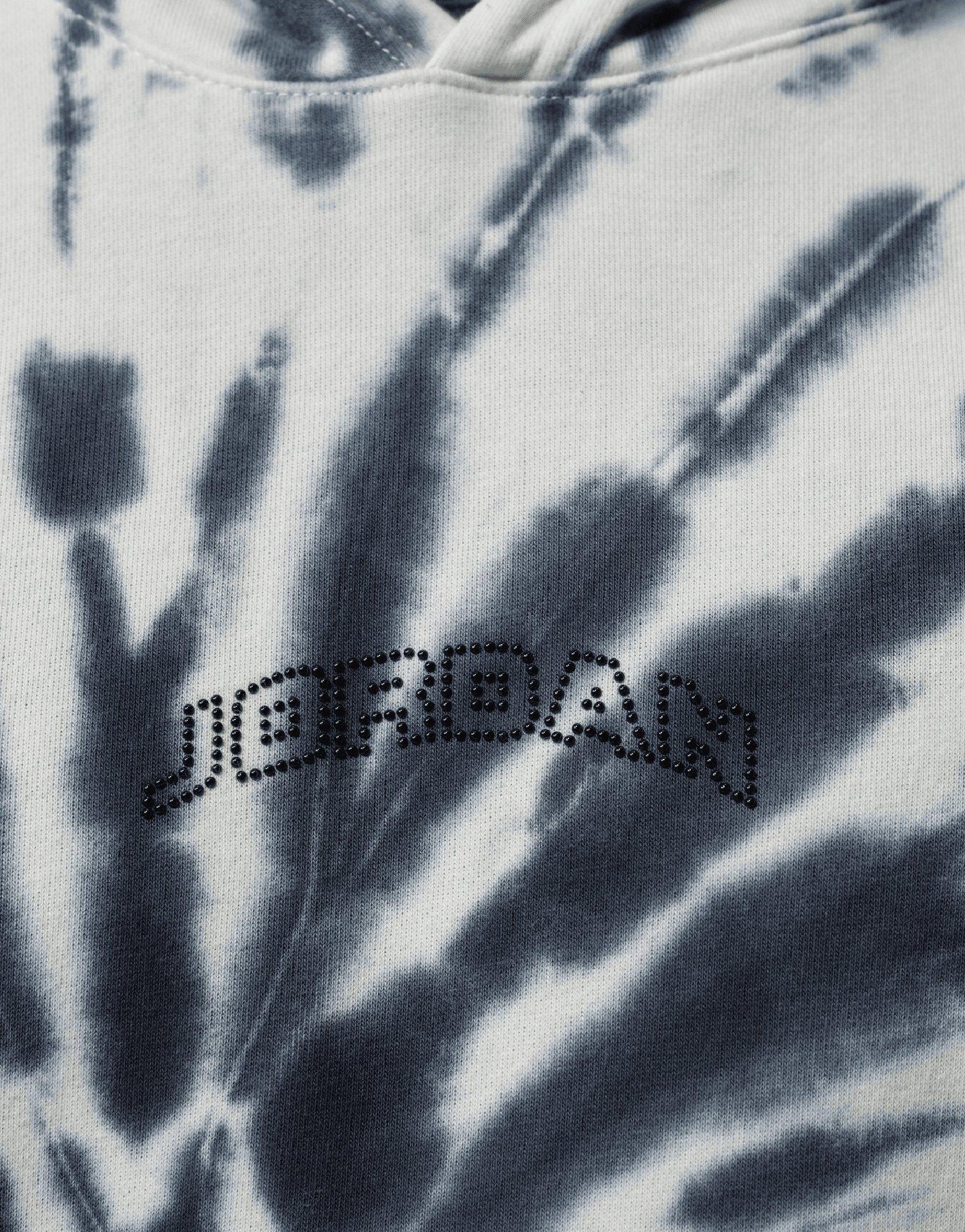Jordan Tie-Dye Hoodie