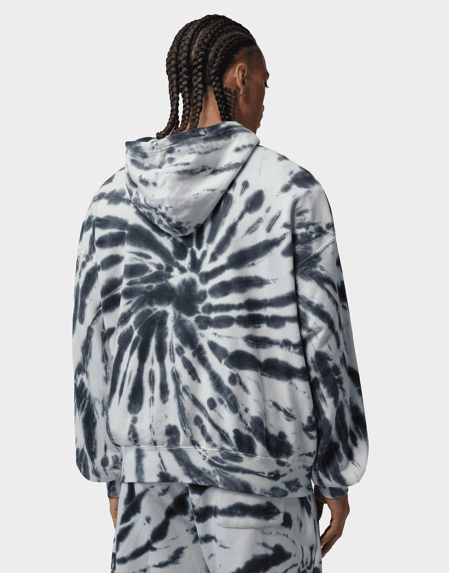 Jordan Tie-Dye Hoodie