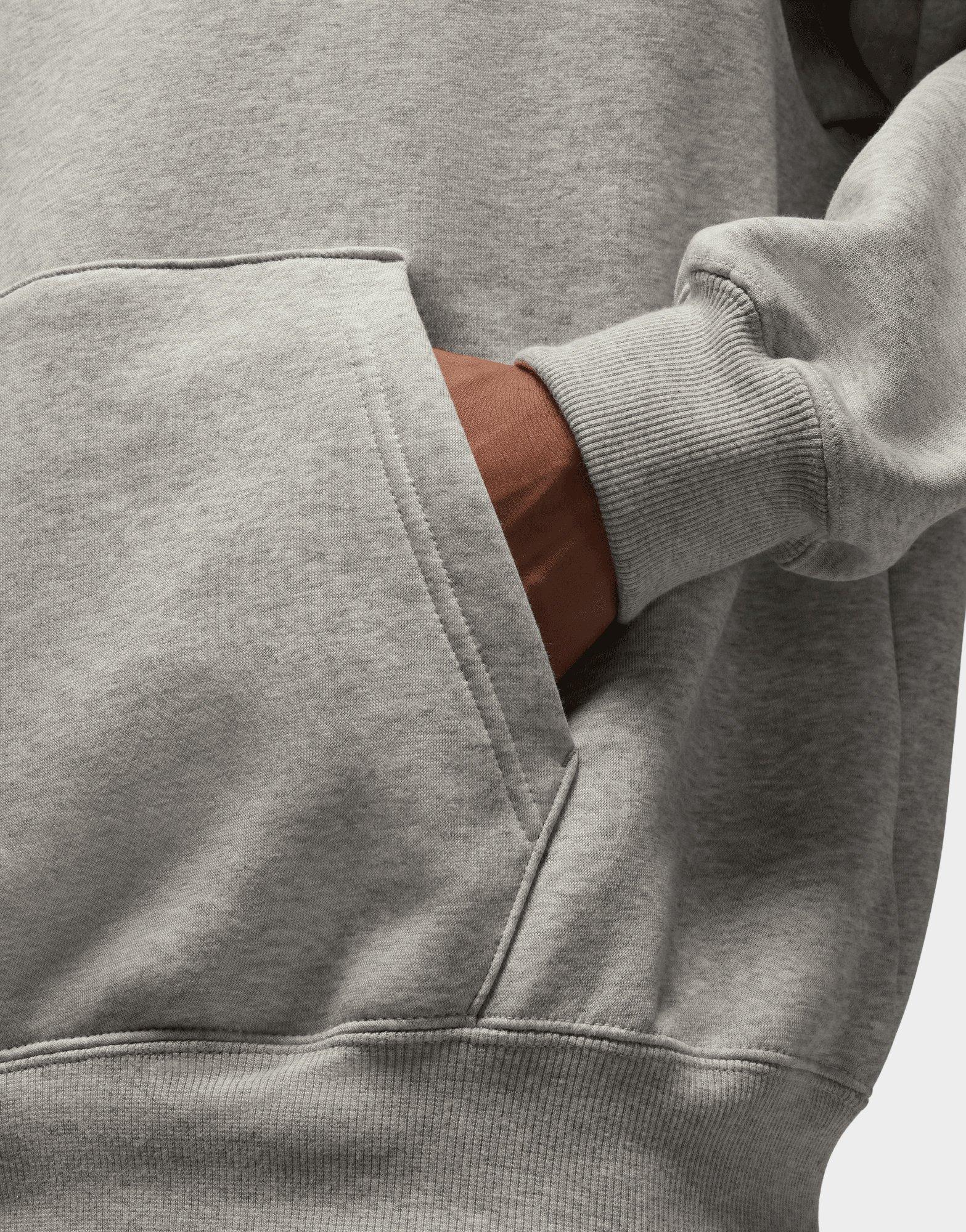 Jordan Brooklyn Oversized Hoodie