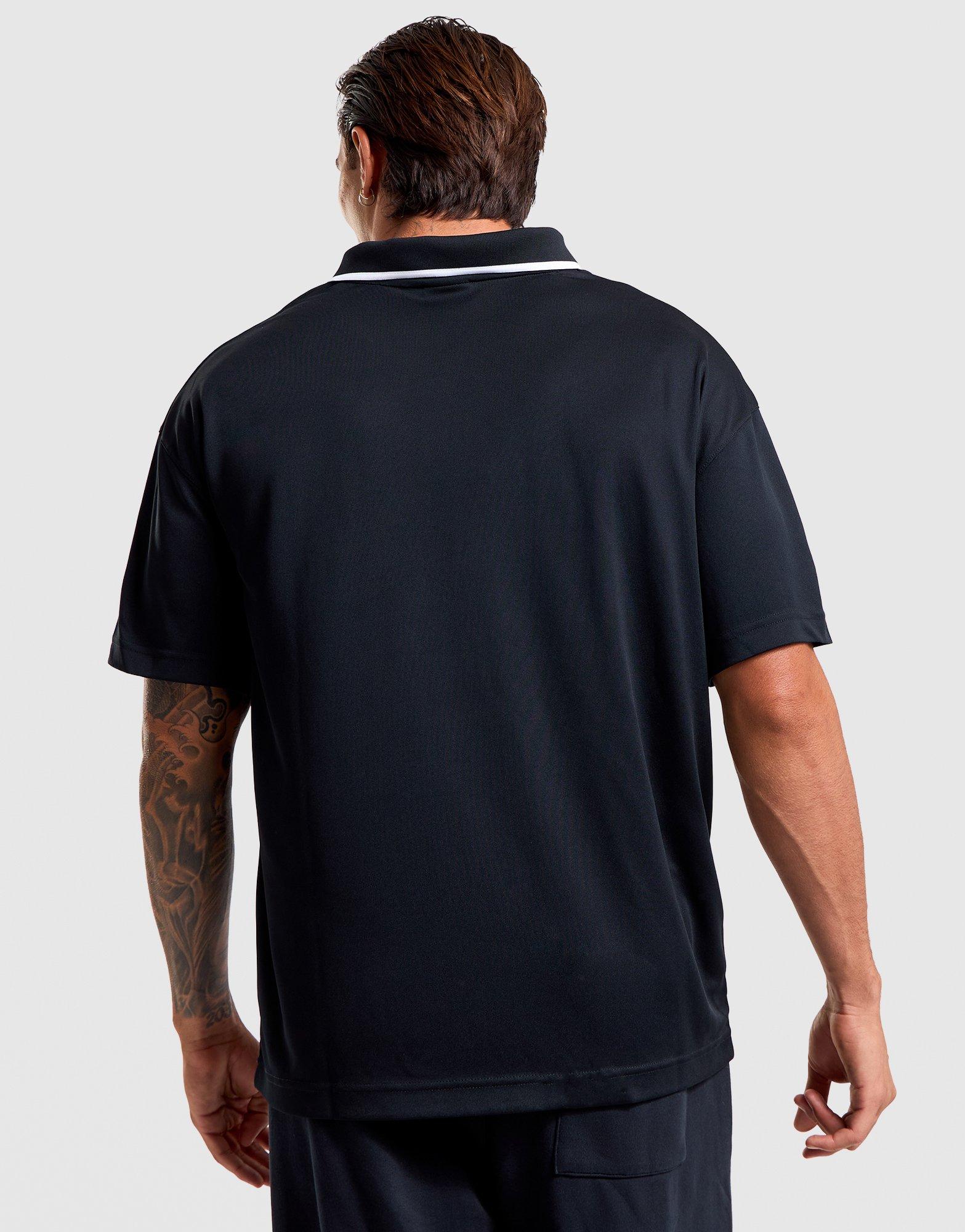 Jordan Pique Football Polo Shirt