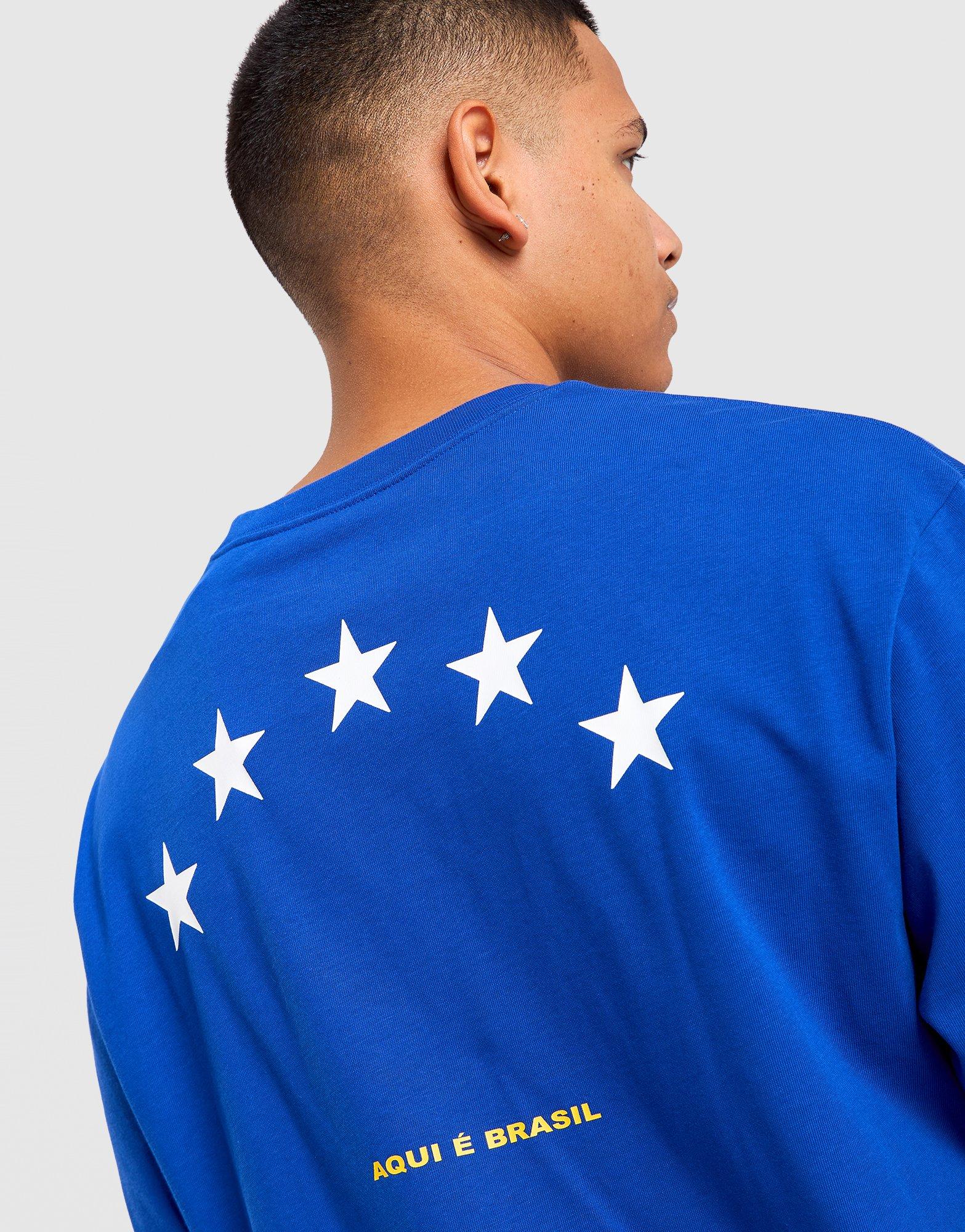 Jordan Brazil 85 T-Shirt