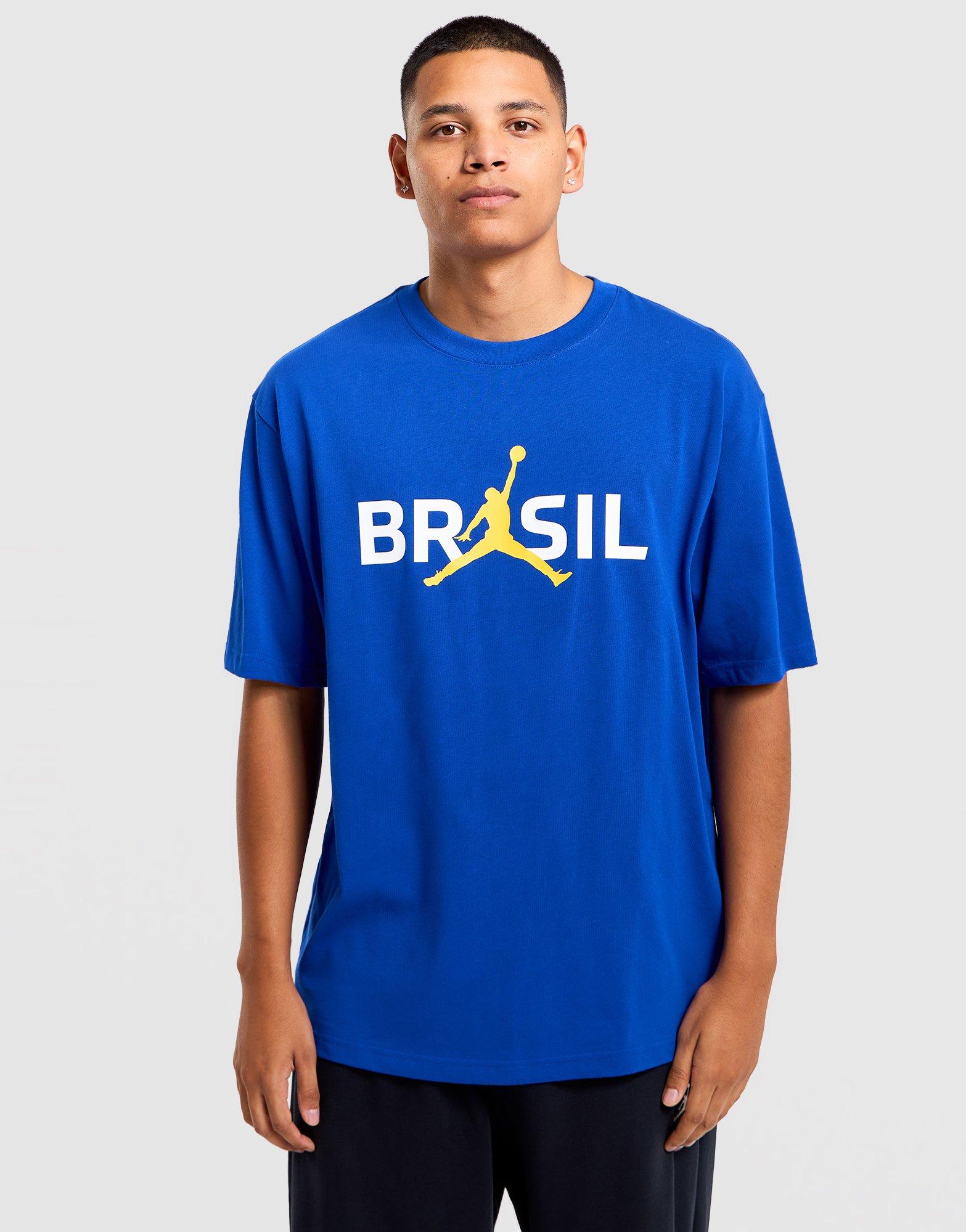 Jordan Brazil 85 T-Shirt