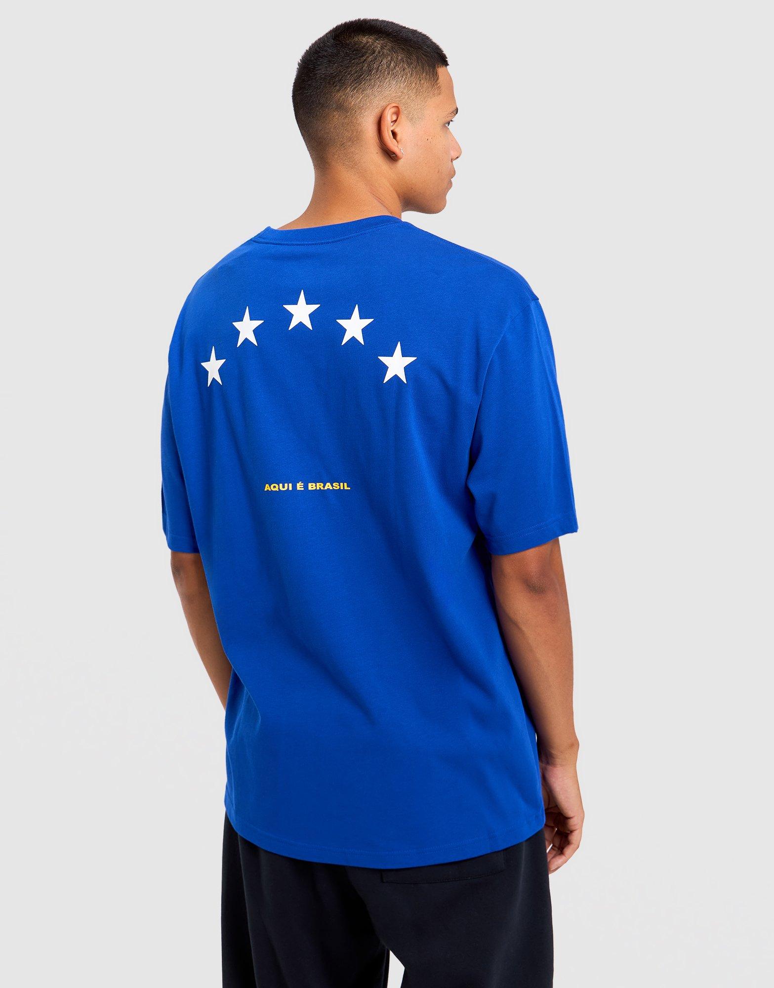 Jordan Brazil 85 T-Shirt