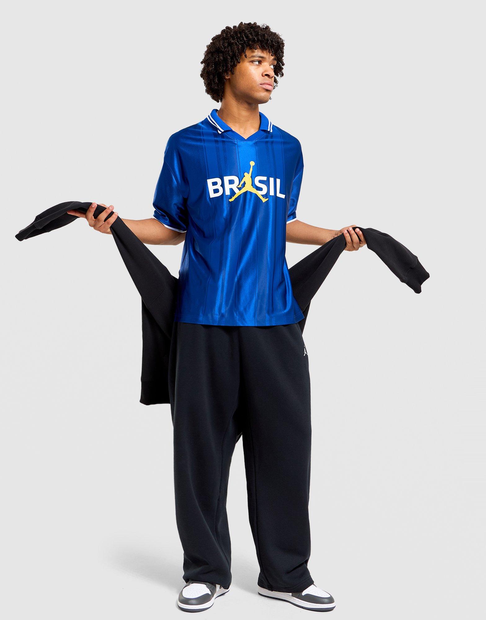 Jordan Brasil Polo Shirt