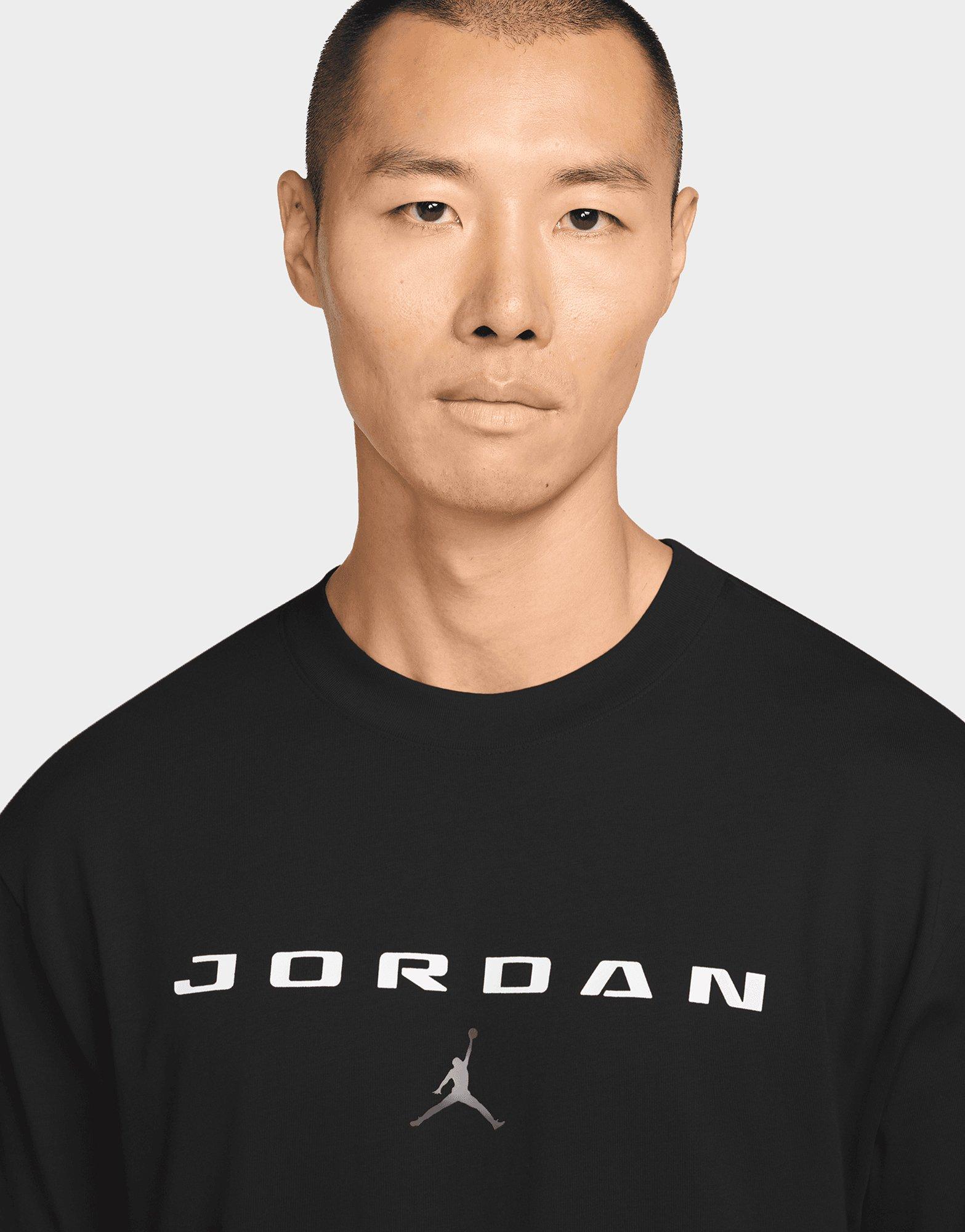 Jordan Brooklyn T-Shirt