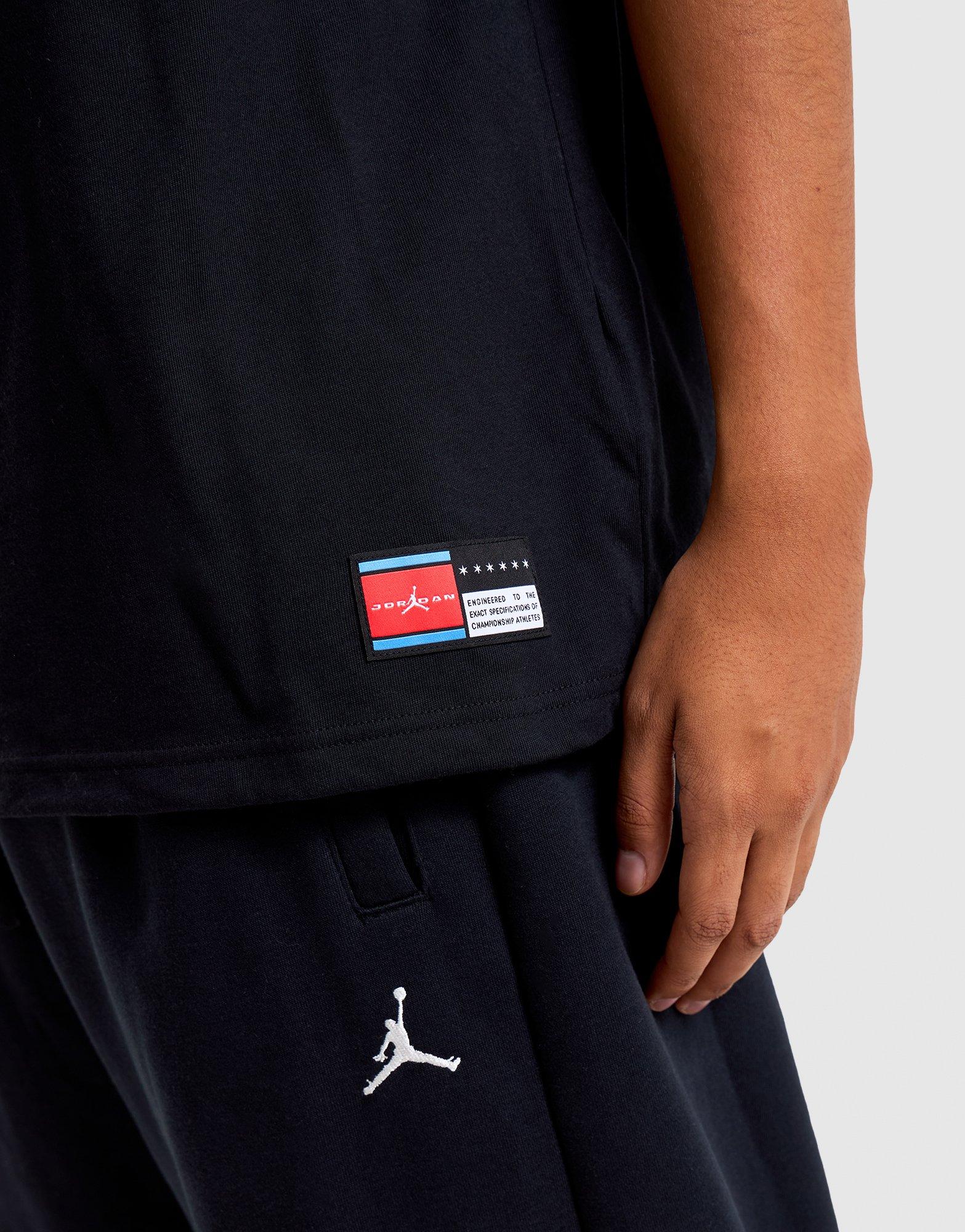 Jordan Brooklyn T-Shirt