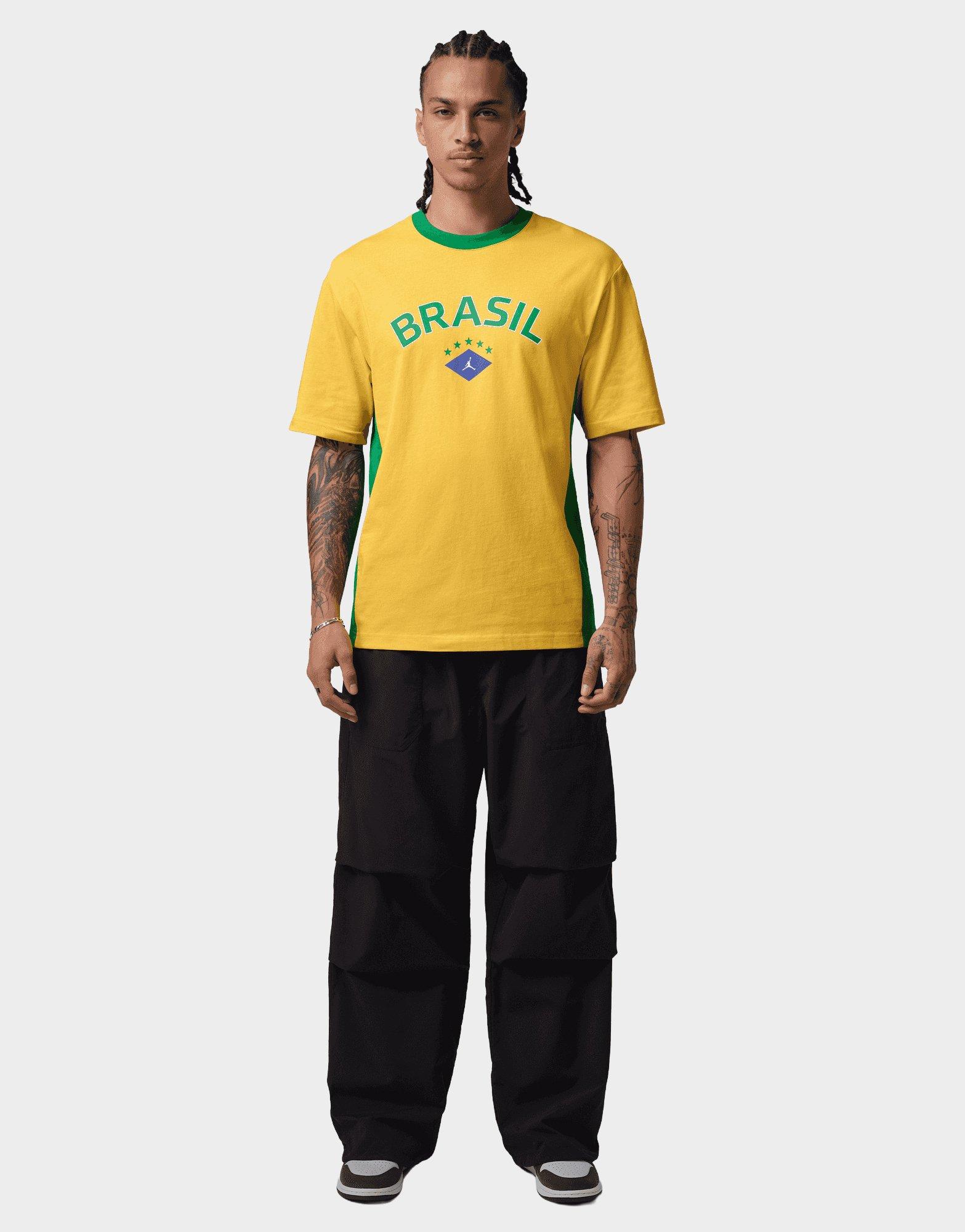 Jordan Brasil T-Shirt
