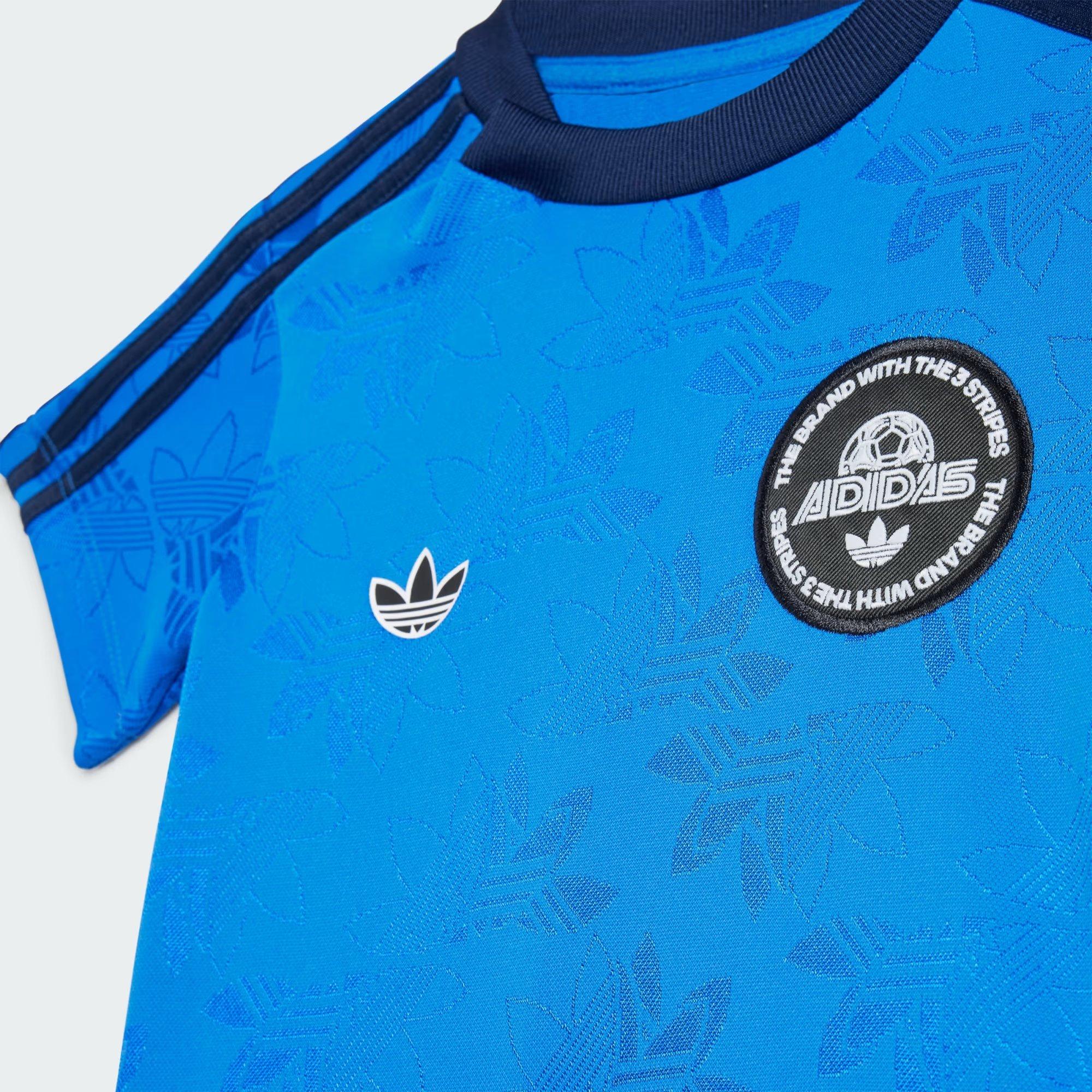 adidas Originals T-Shirt/Shorts Set Infant's
