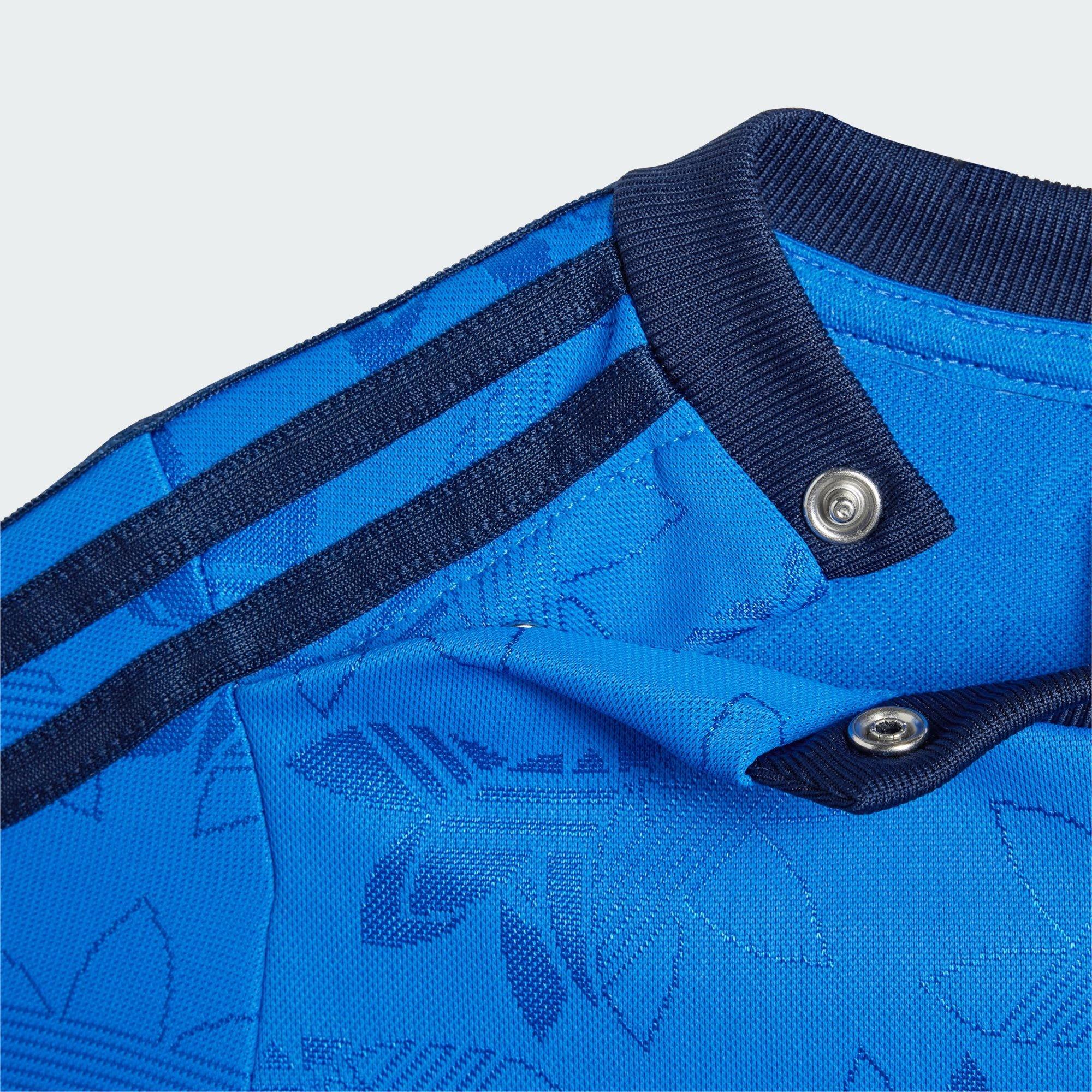 adidas Originals T-Shirt/Shorts Set Infant's