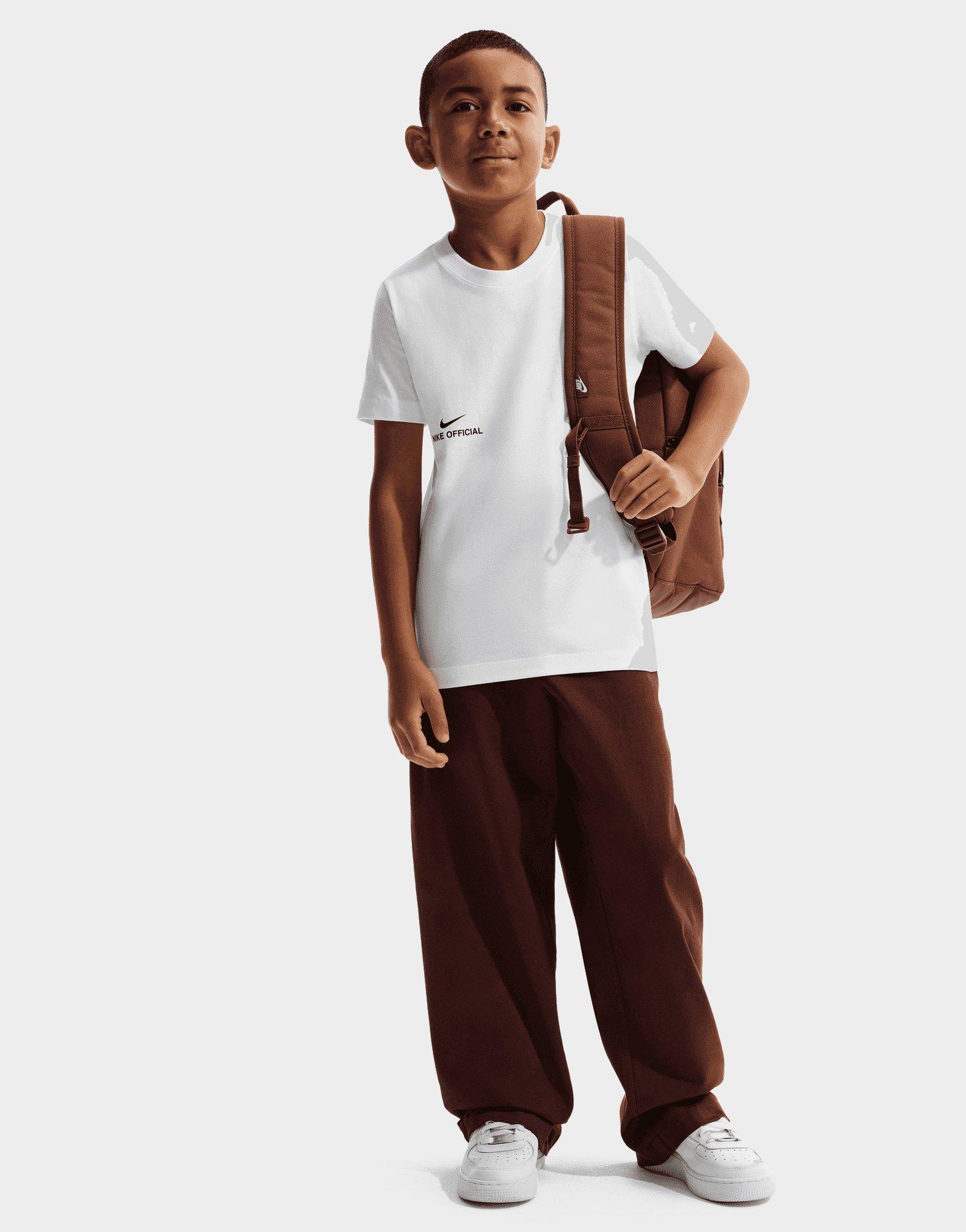 Nike Official T-Shirt Junior's