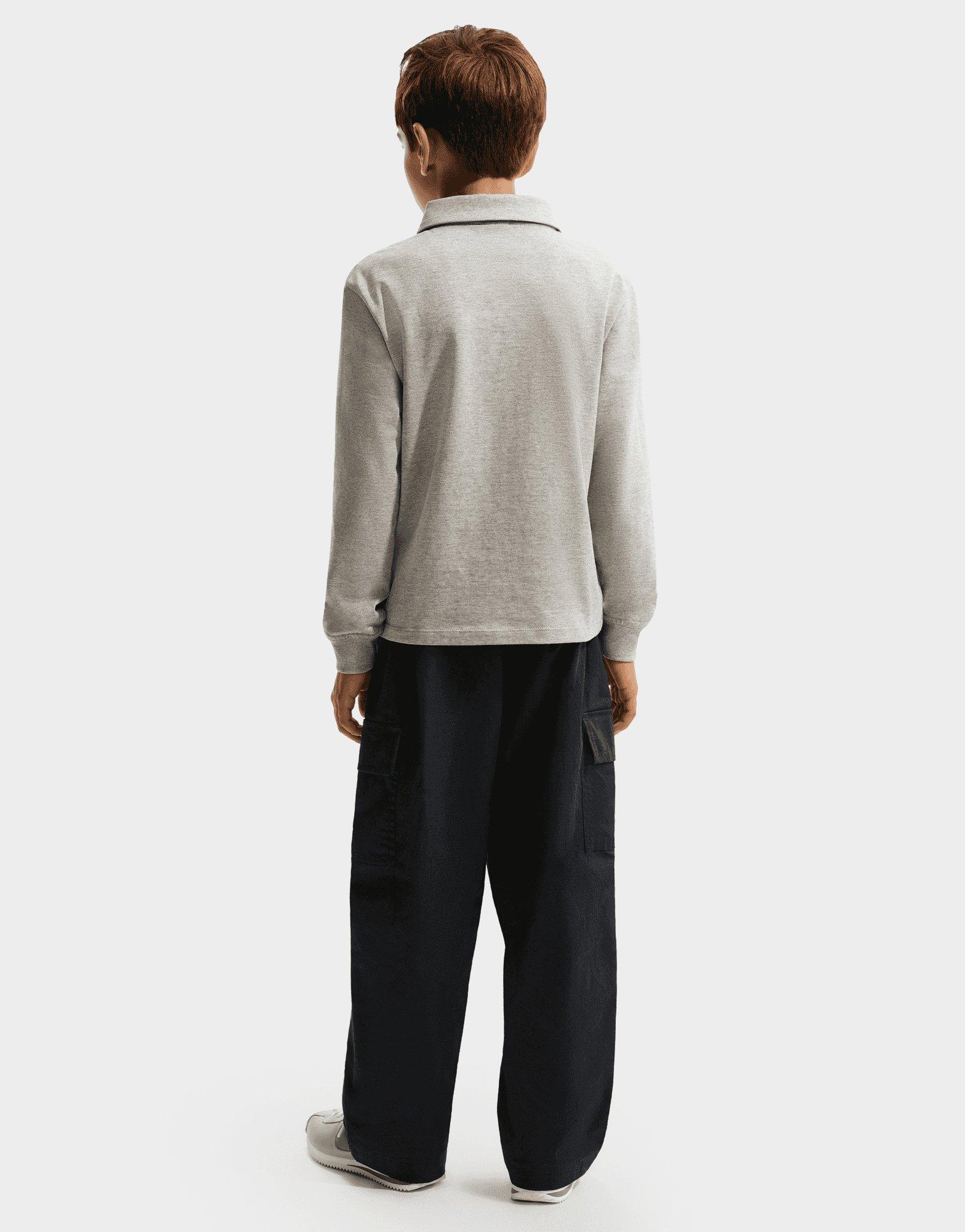 Nike Woven Cargo Pants Junior's