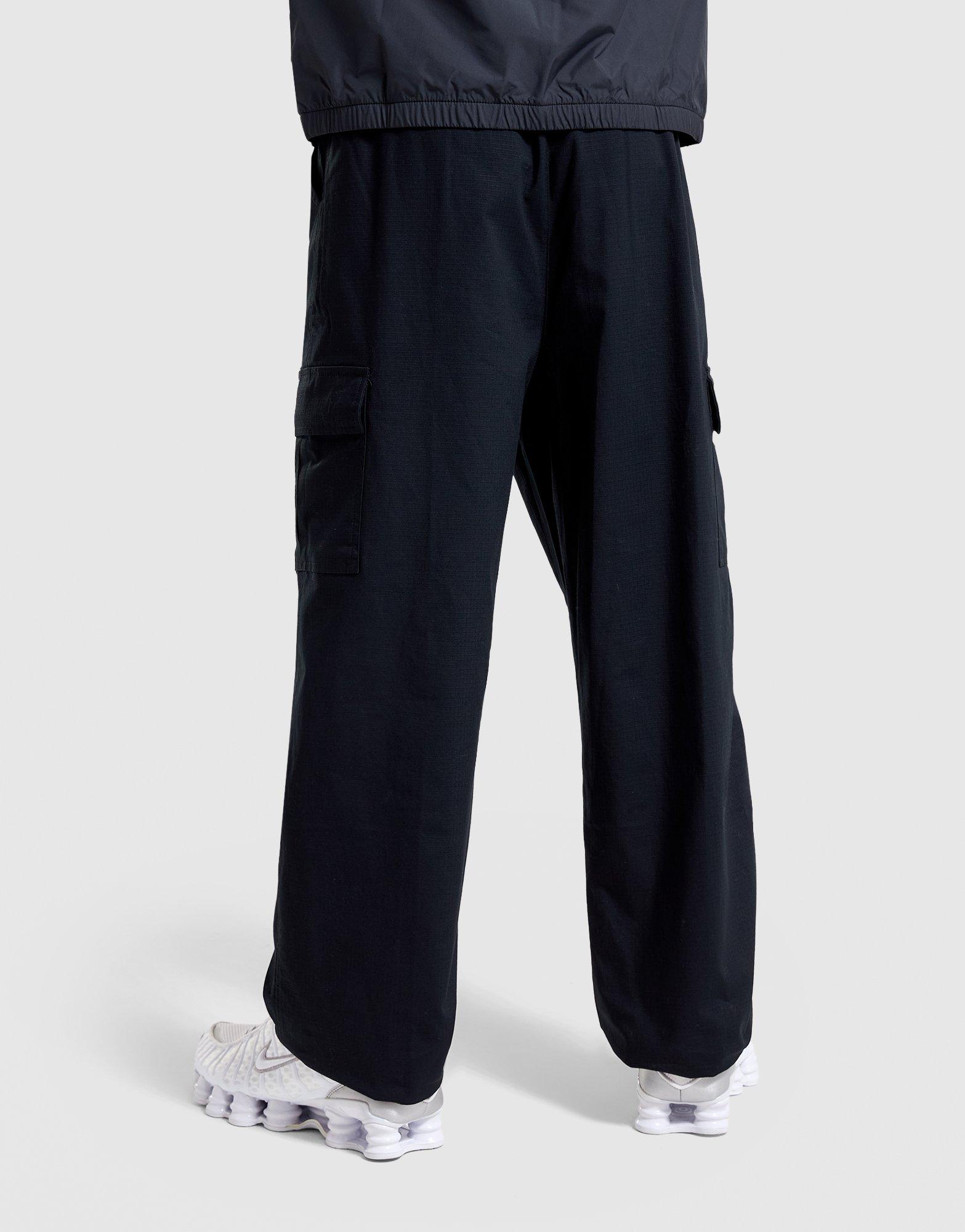 Nike Woven Cargo Pants Junior's