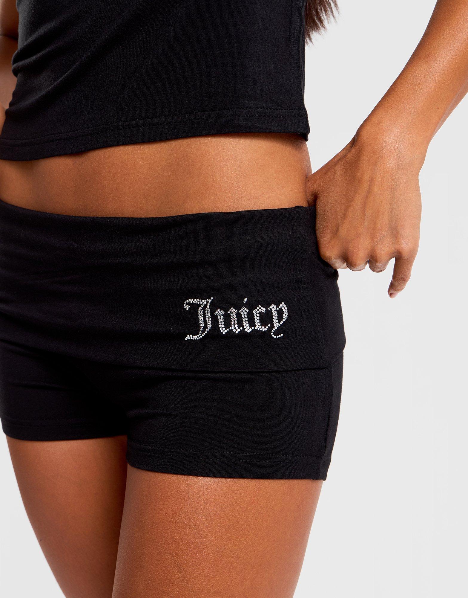 JUICY COUTURE Shorts Women's