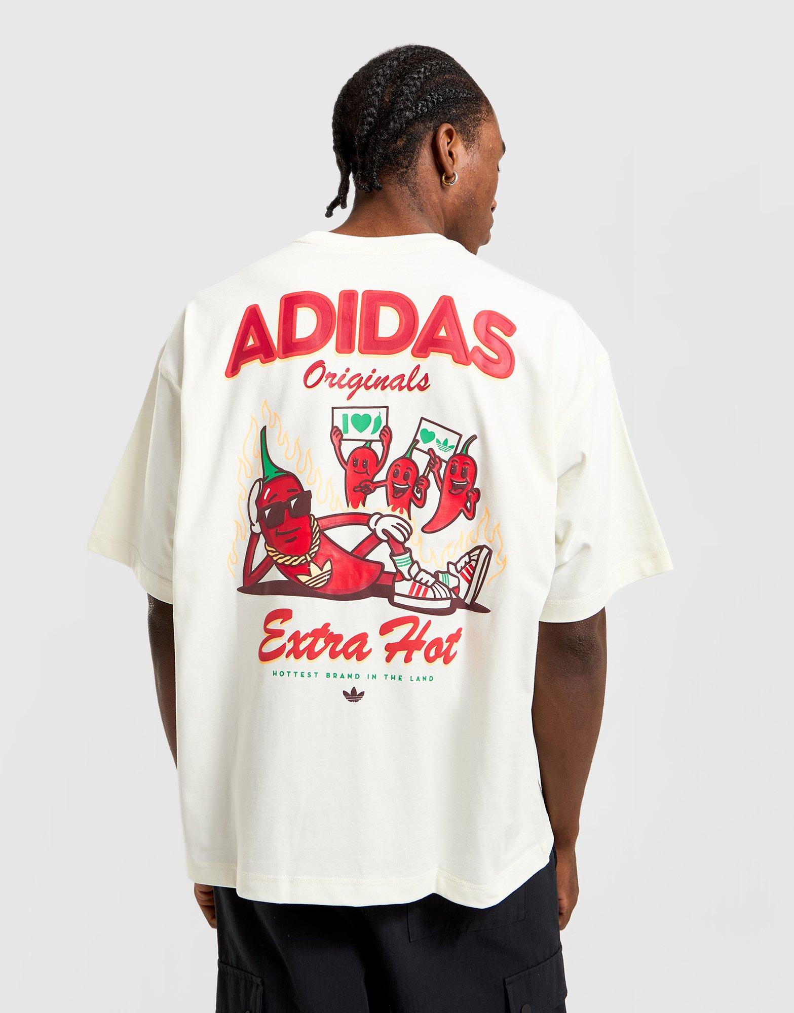 adidas Originals Chili T-Shirt