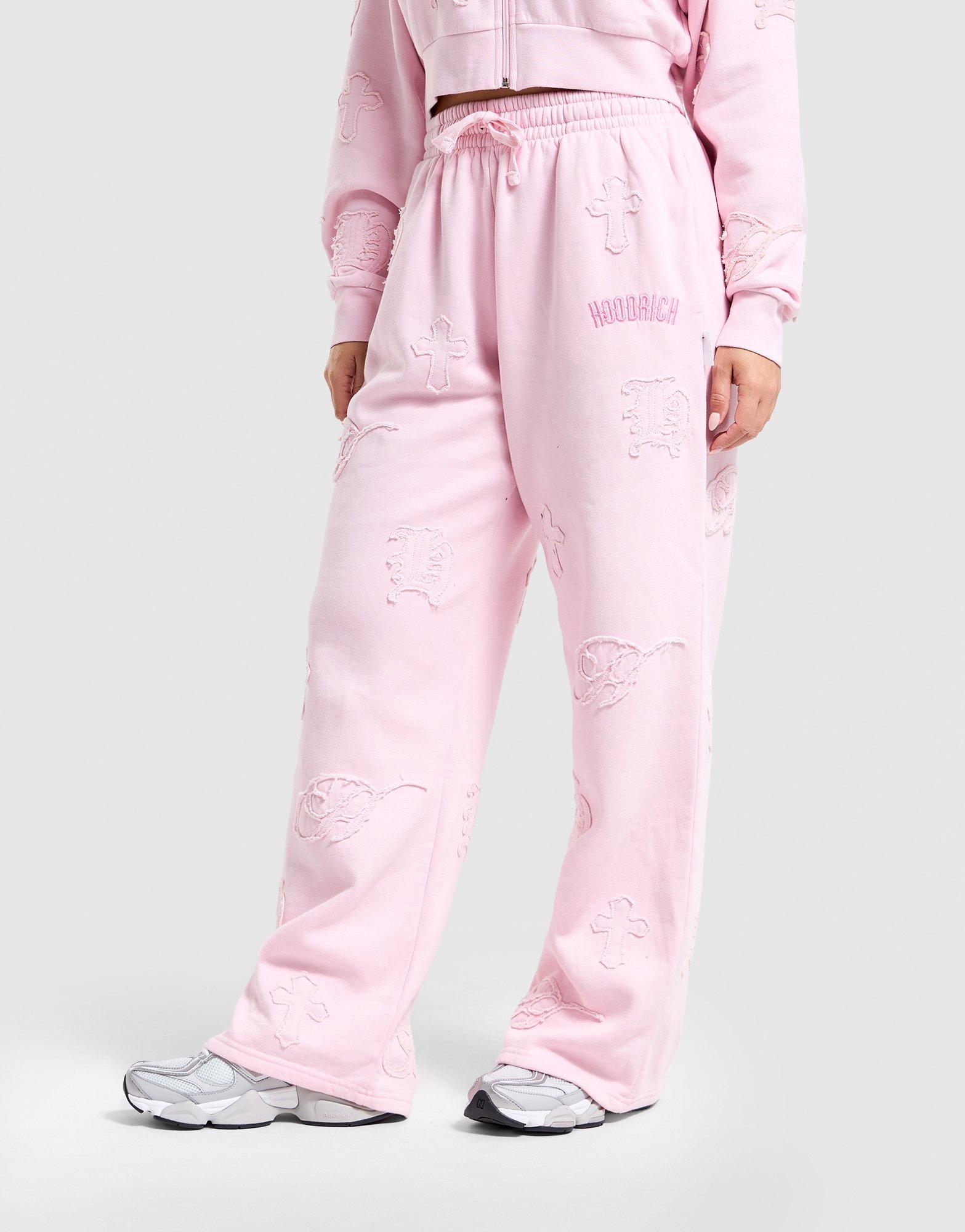 Hoodrich Mist Track Pants