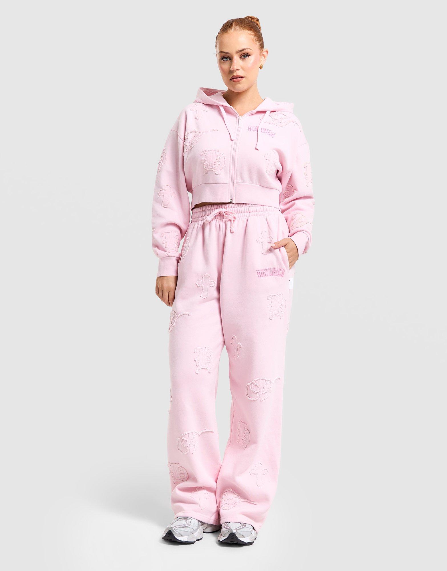 Hoodrich Mist Track Pants