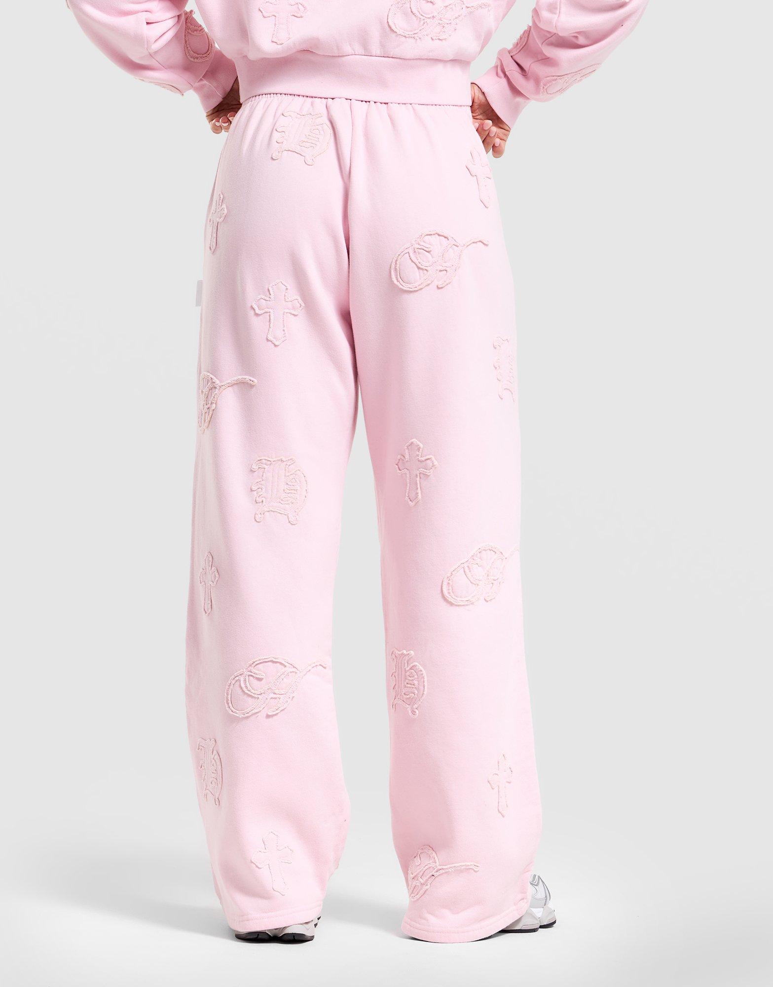 Hoodrich Mist Track Pants