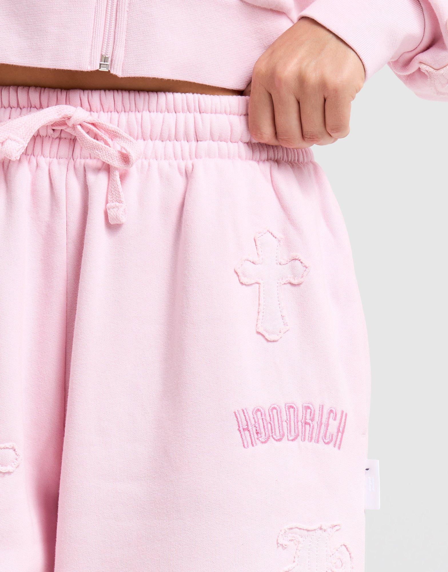 Hoodrich Mist Track Pants