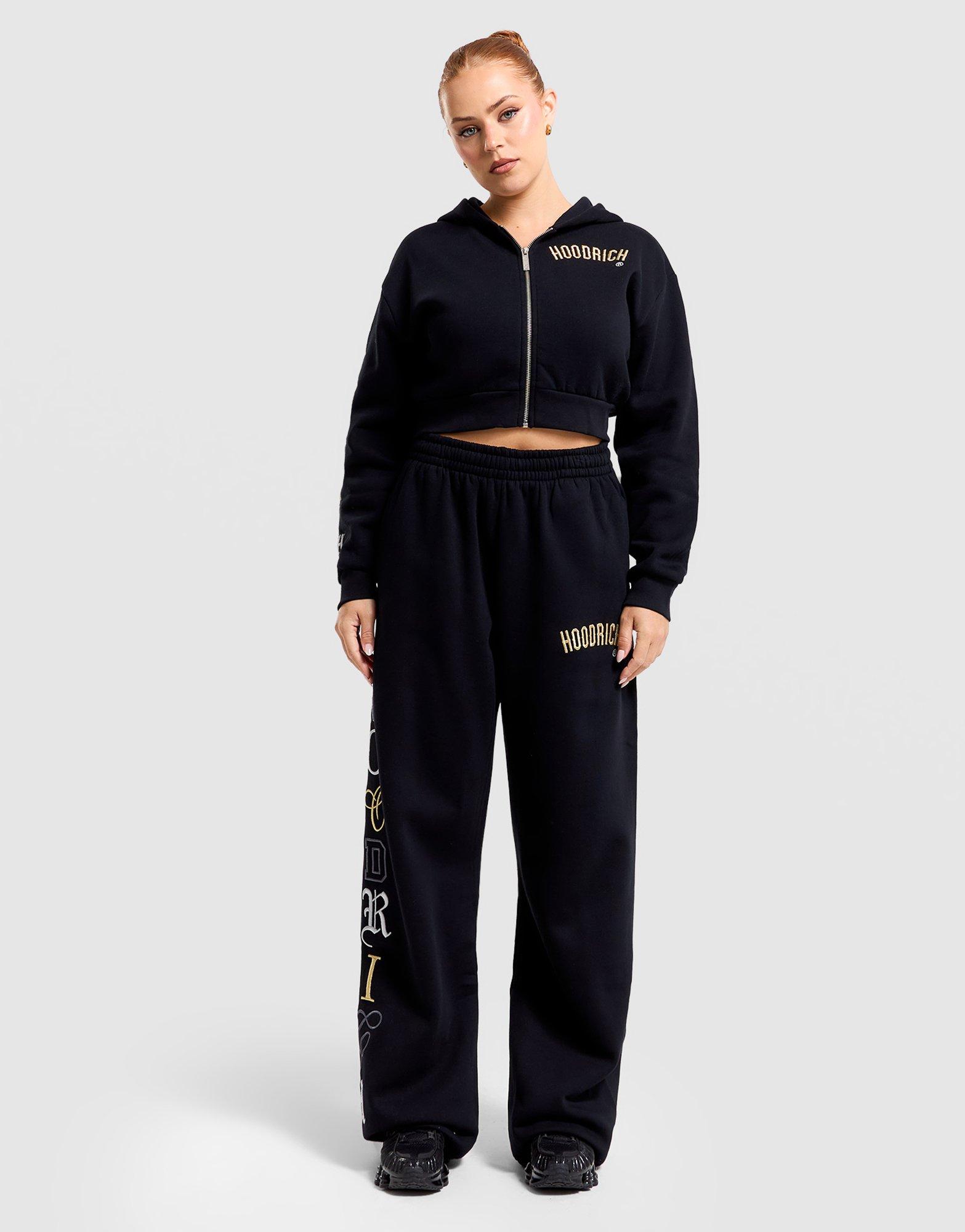 Hoodrich Calor V3 Track Pants