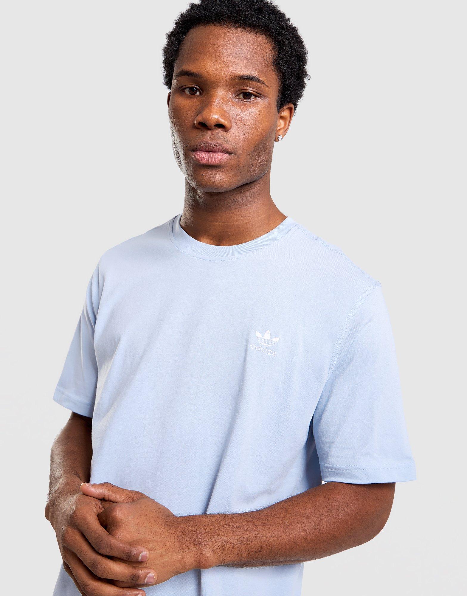 adidas Originals Essential Trefoil T-Shirt