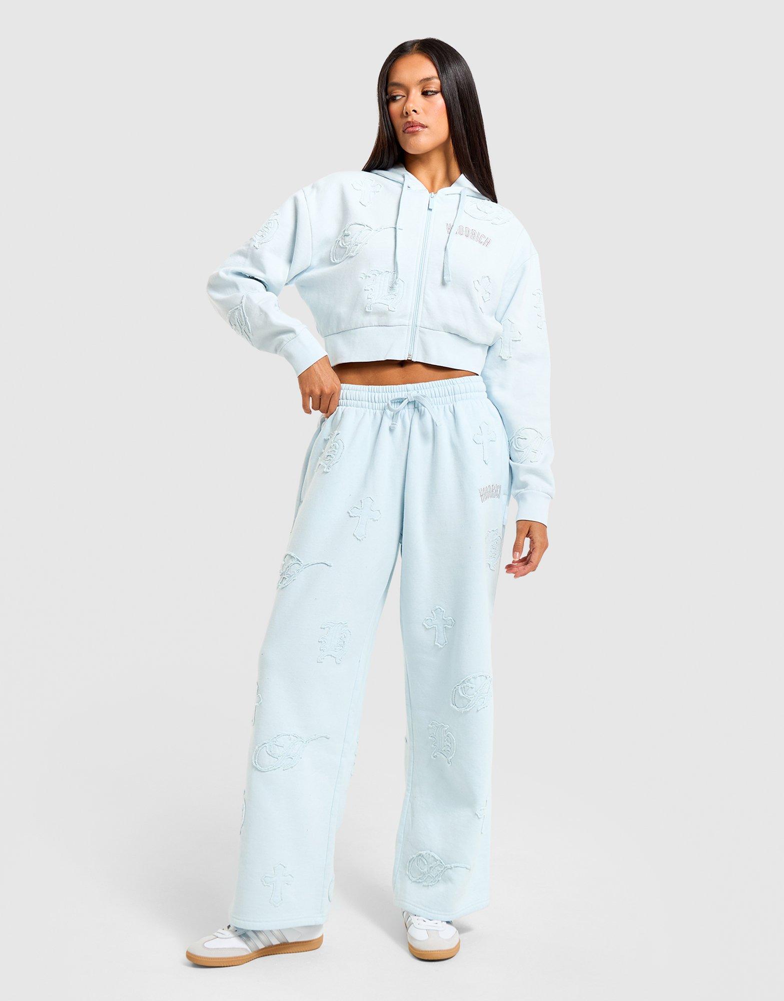 Hoodrich Mist Joggers