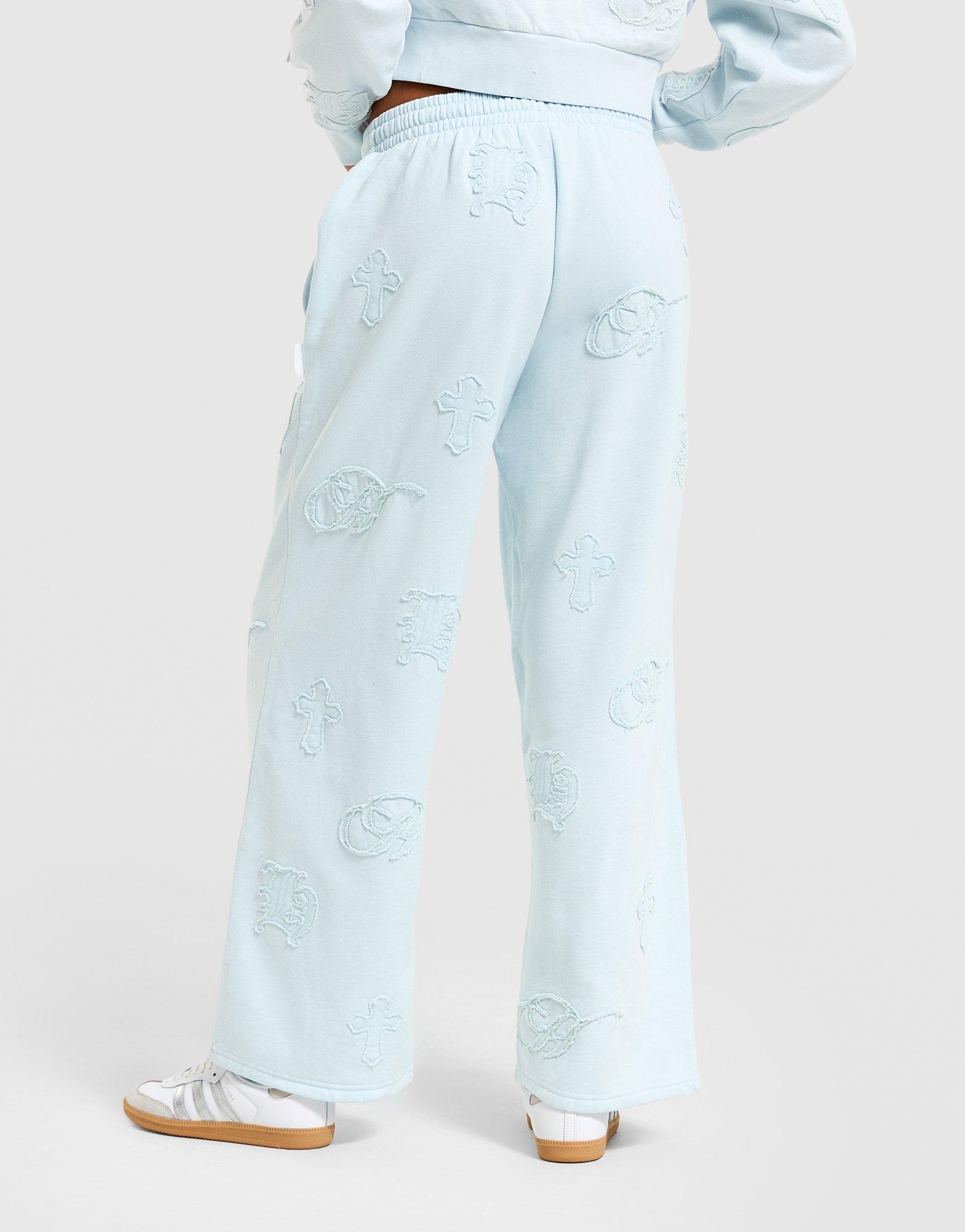 Hoodrich Mist Joggers