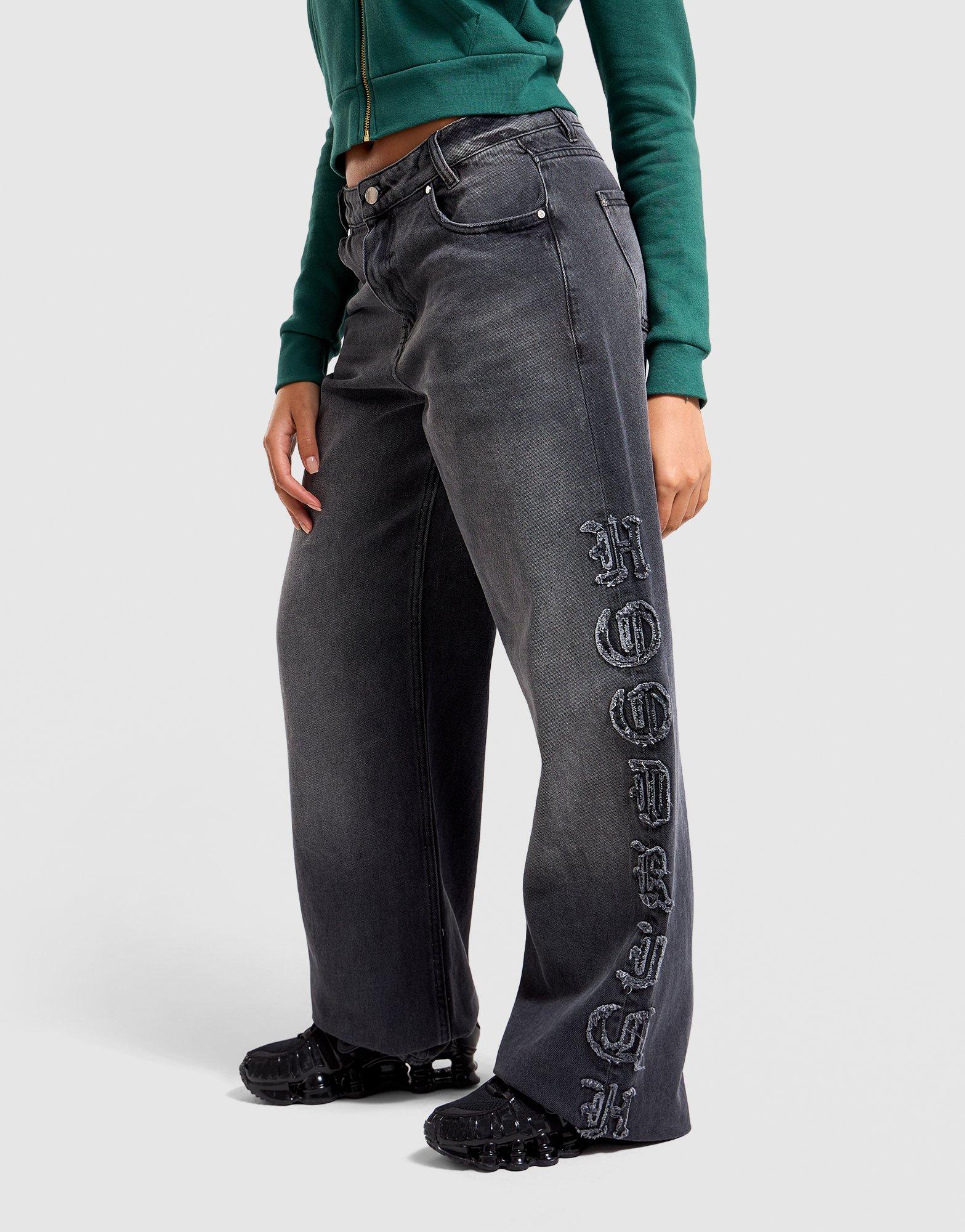 Hoodrich Denim Jeans