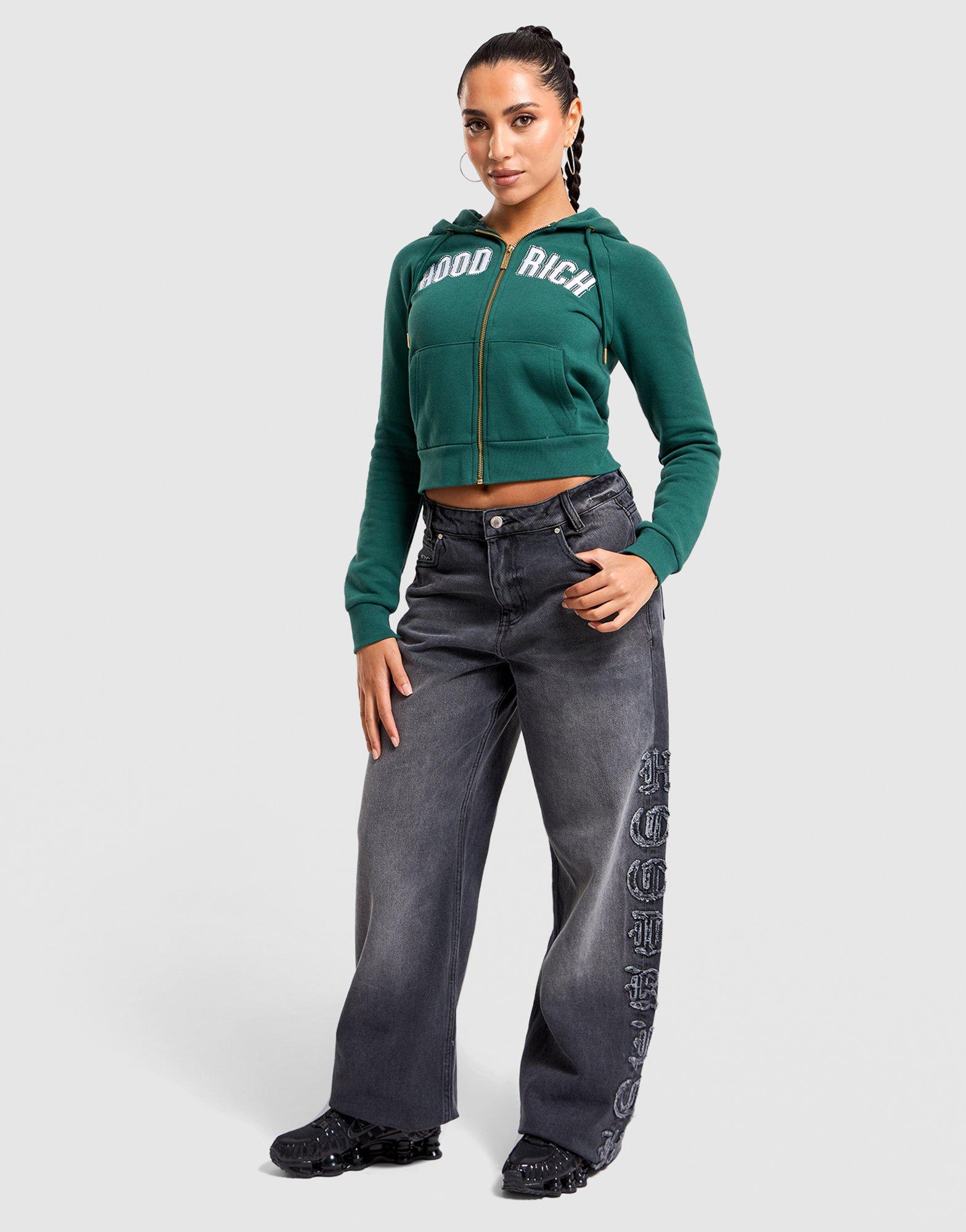 Hoodrich Denim Jeans