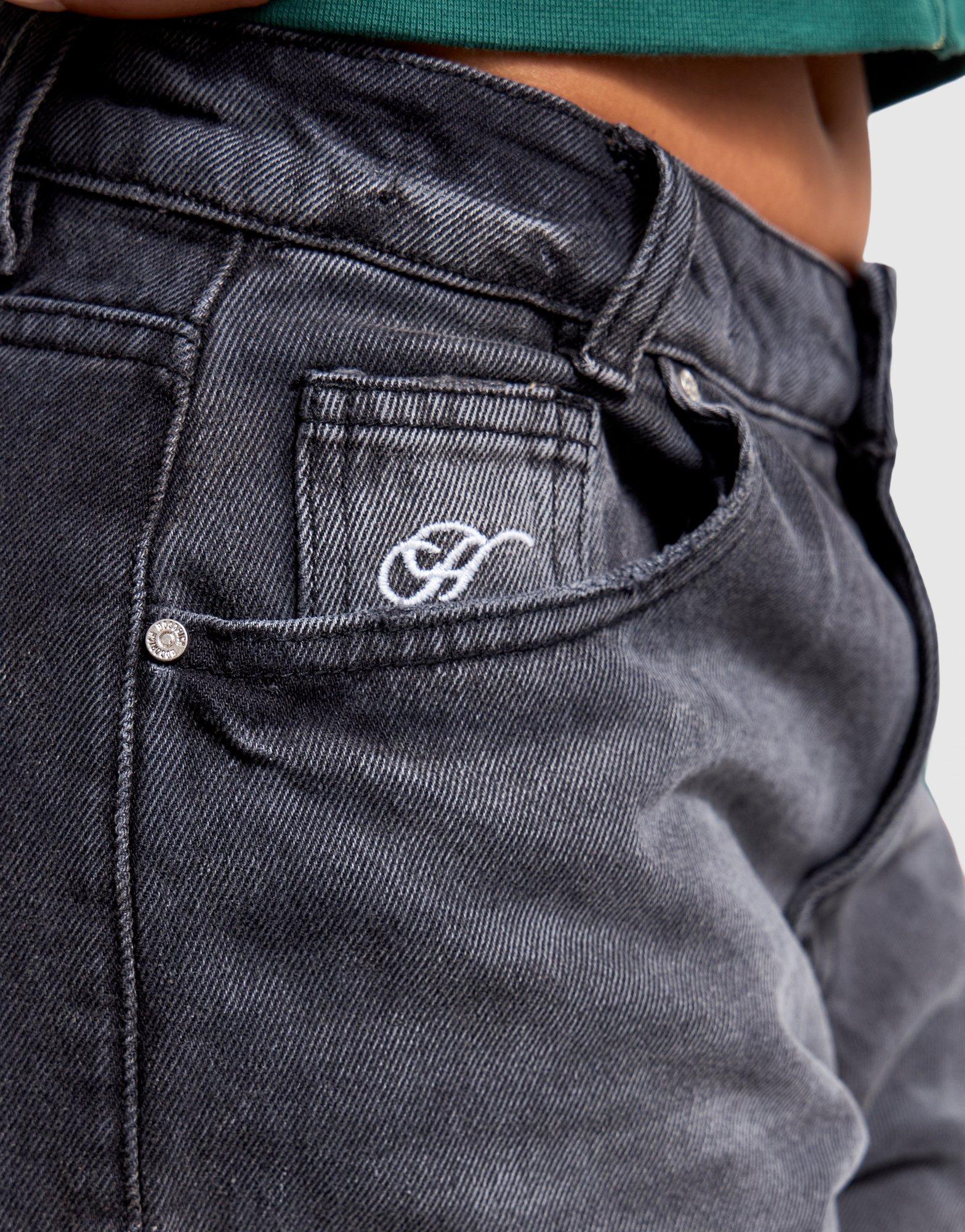 Hoodrich Denim Jeans