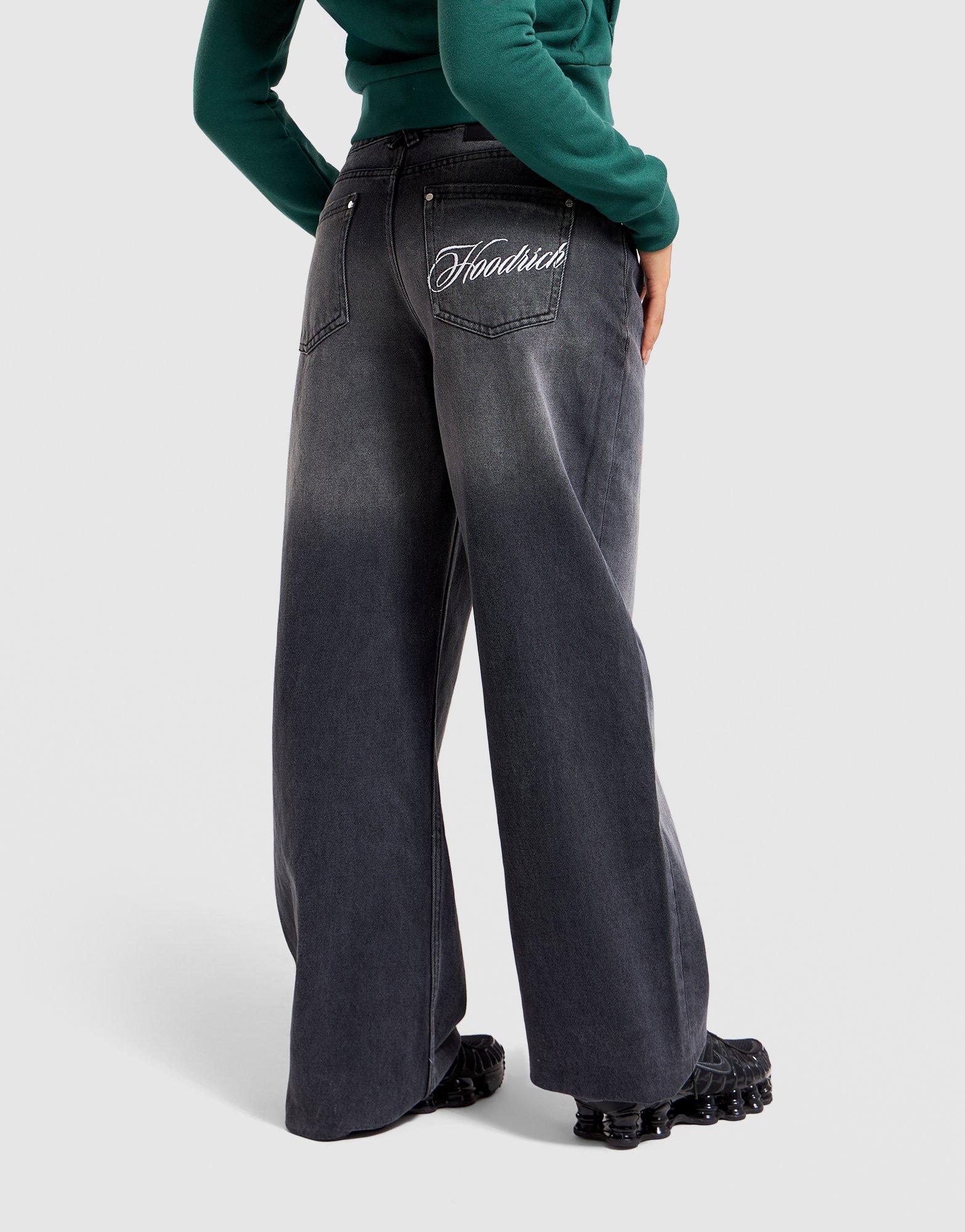 Hoodrich Denim Jeans