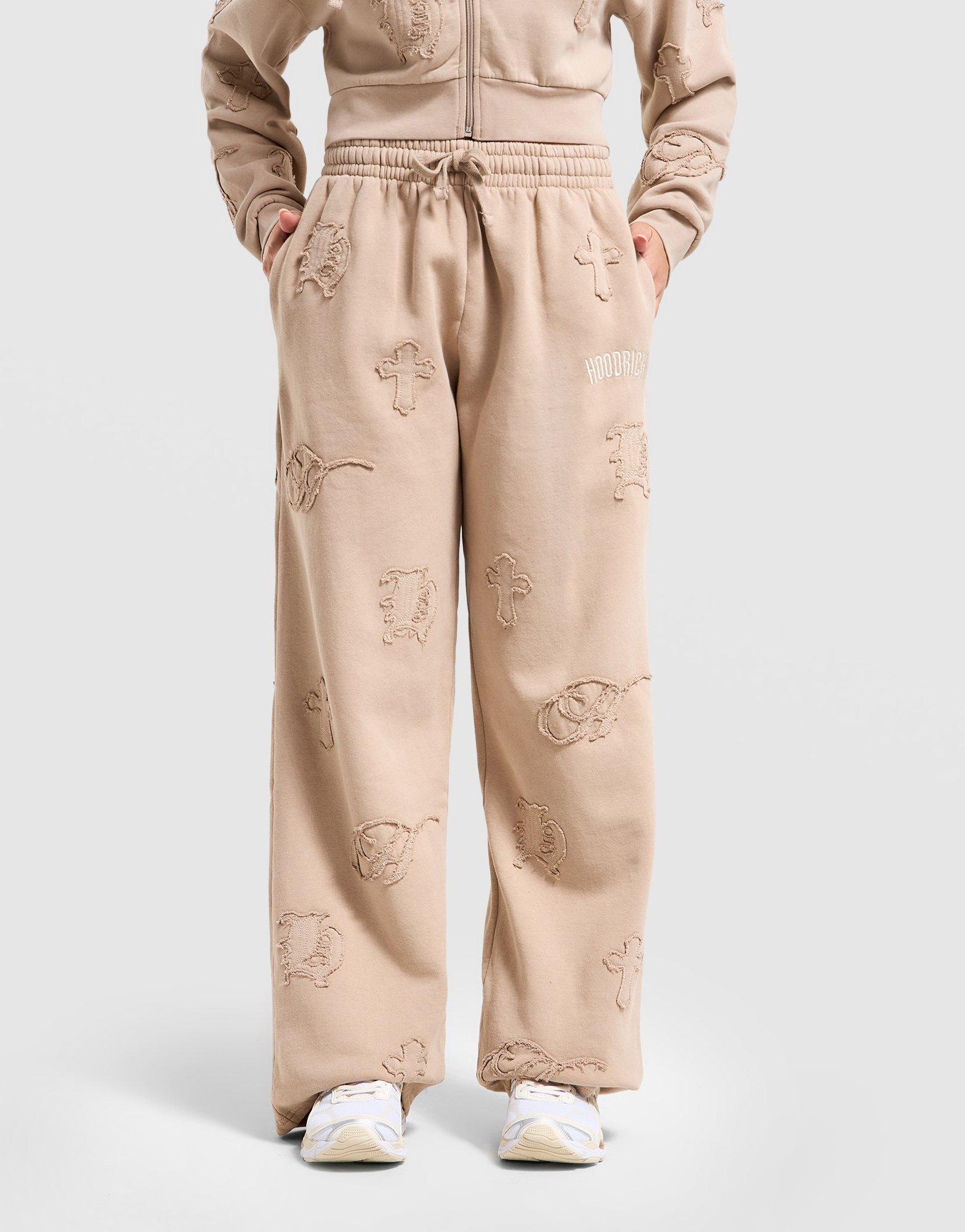 Hoodrich Mist Track Pants