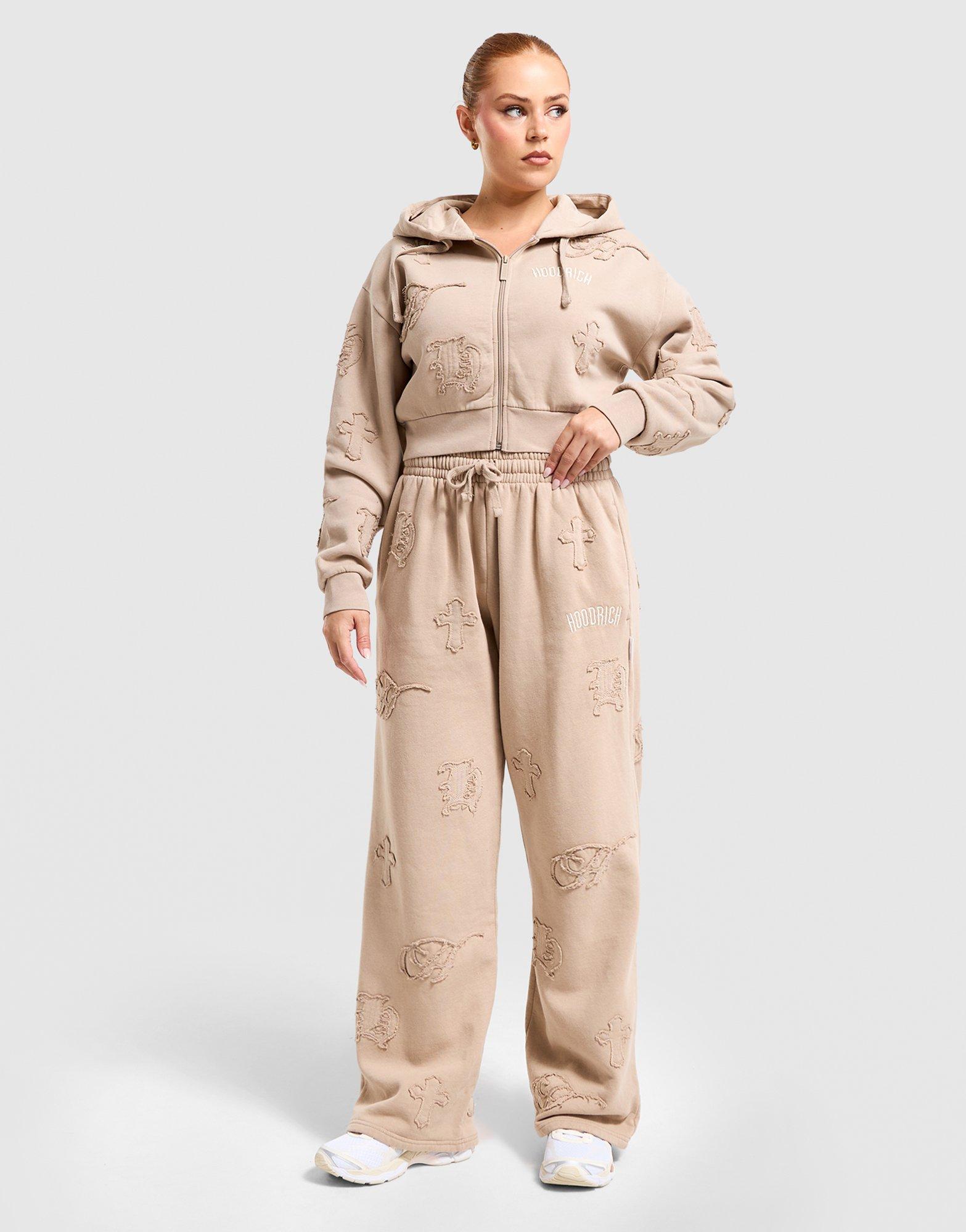 Hoodrich Mist Track Pants