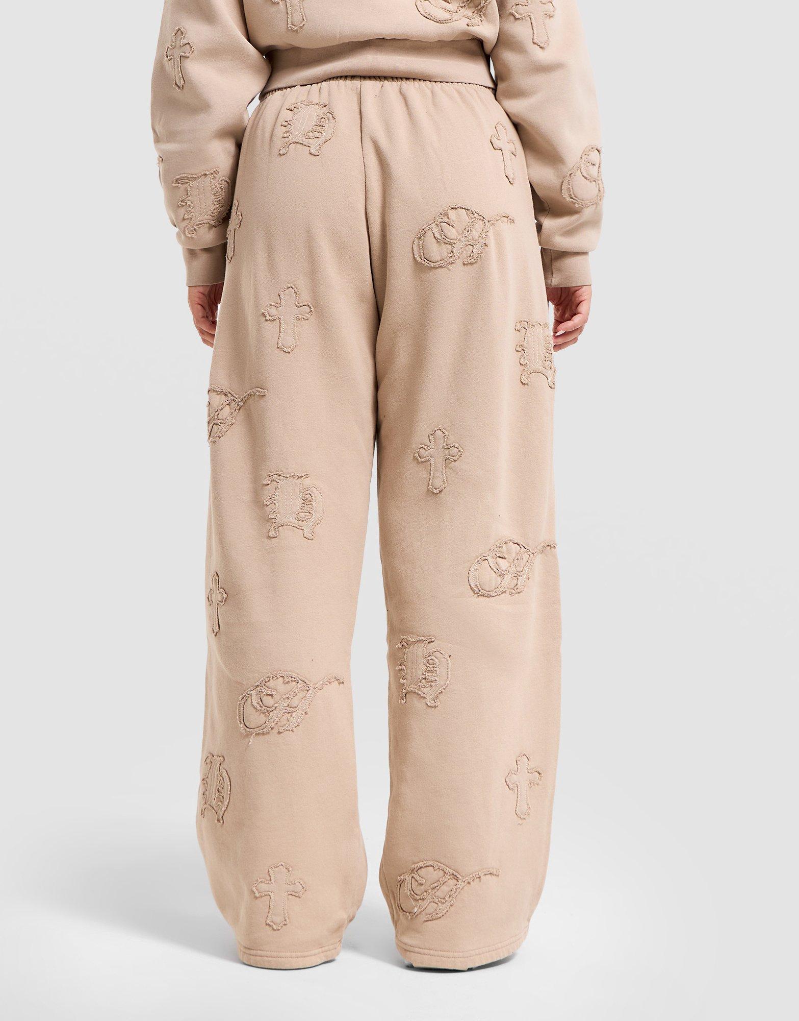 Hoodrich Mist Track Pants