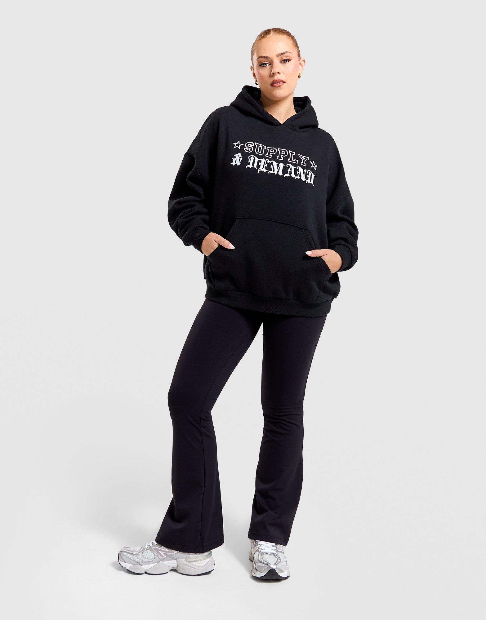 Supply & Demand Tour Hoodie