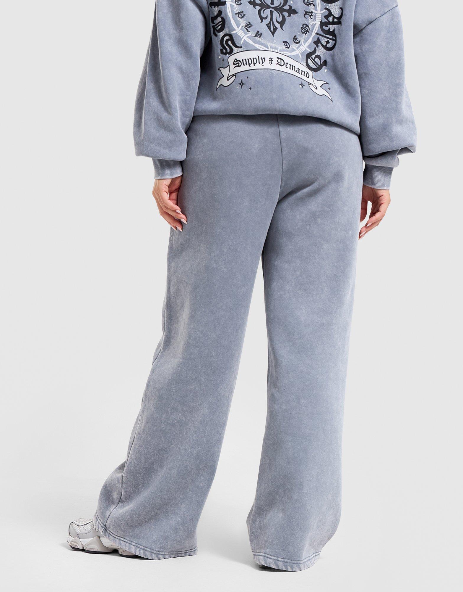 Supply & Demand Celtic Track Pants