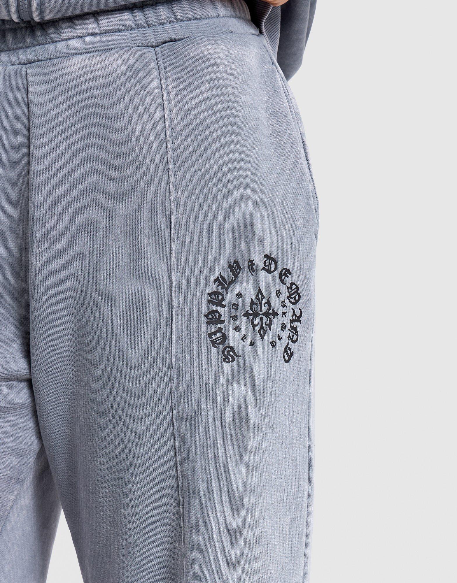 Supply & Demand Celtic Track Pants