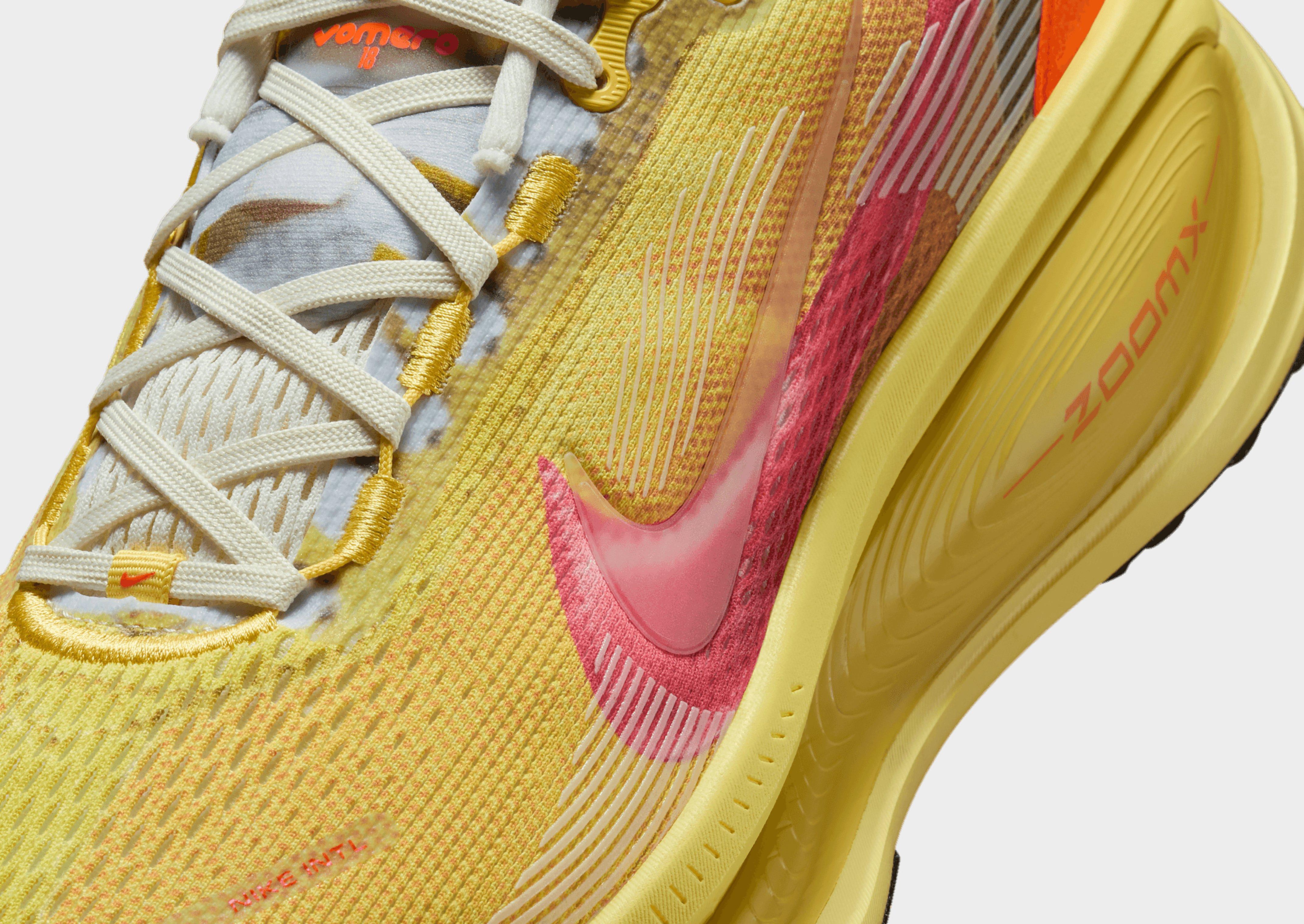 Nike Zoom Vomero 18