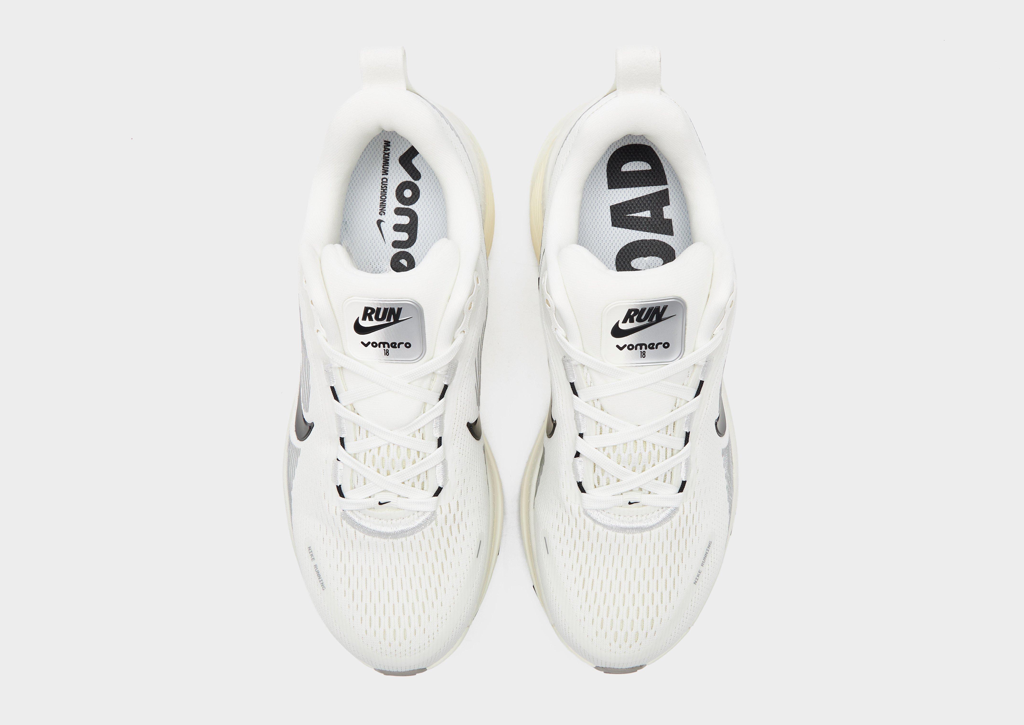 Nike Zoom Vomero 18 Women's