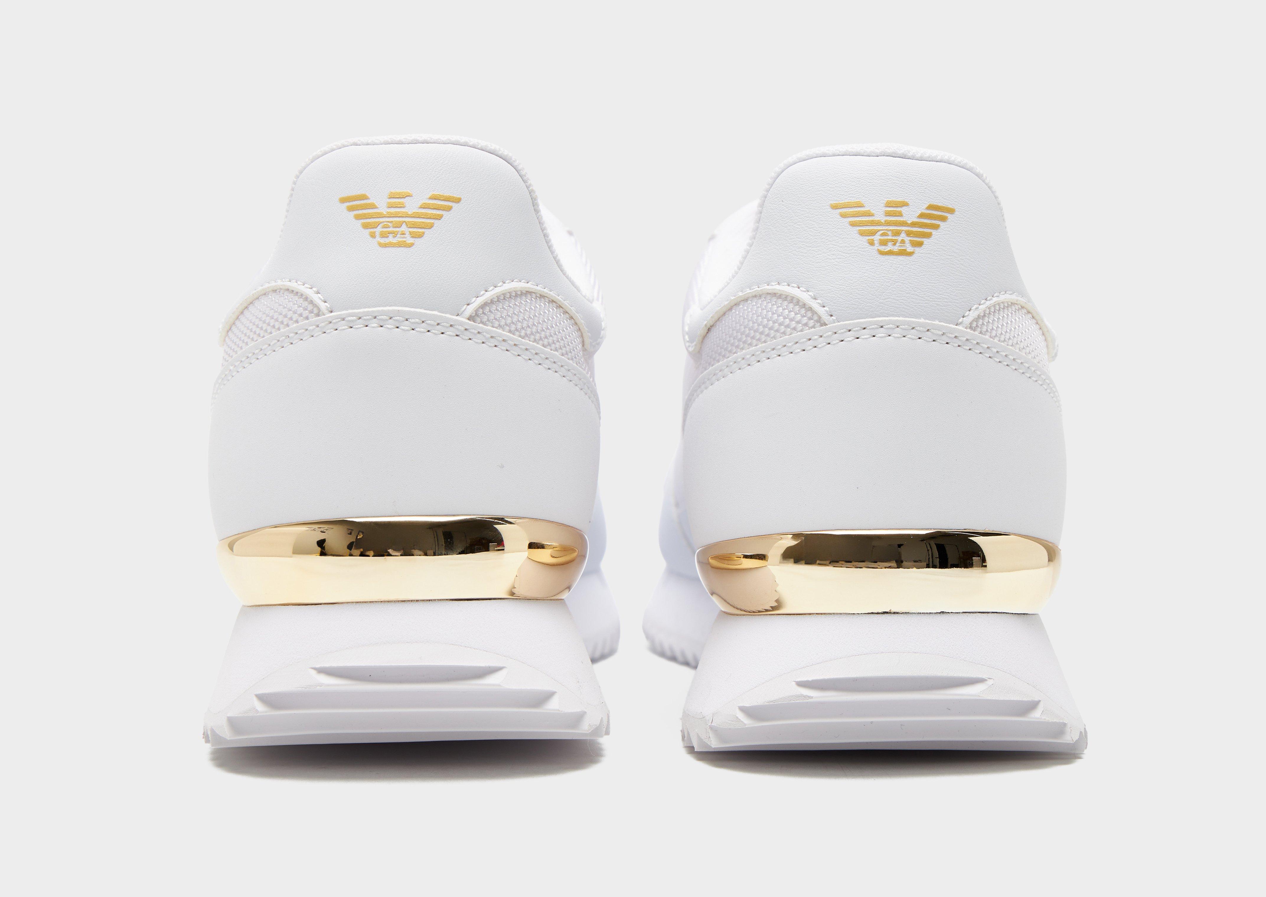 EA7 Emporio Armani Vintage