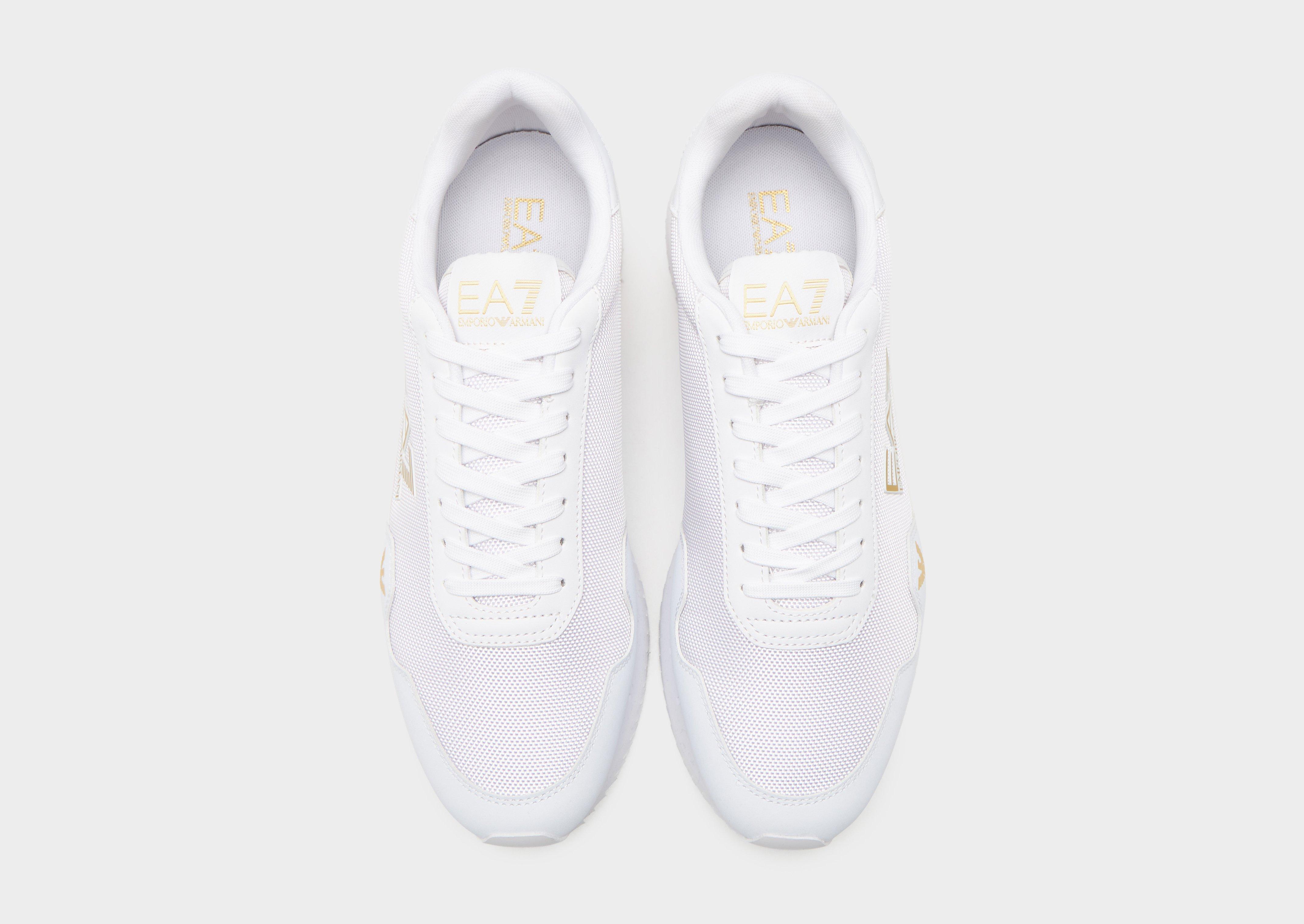 EA7 Emporio Armani Vintage