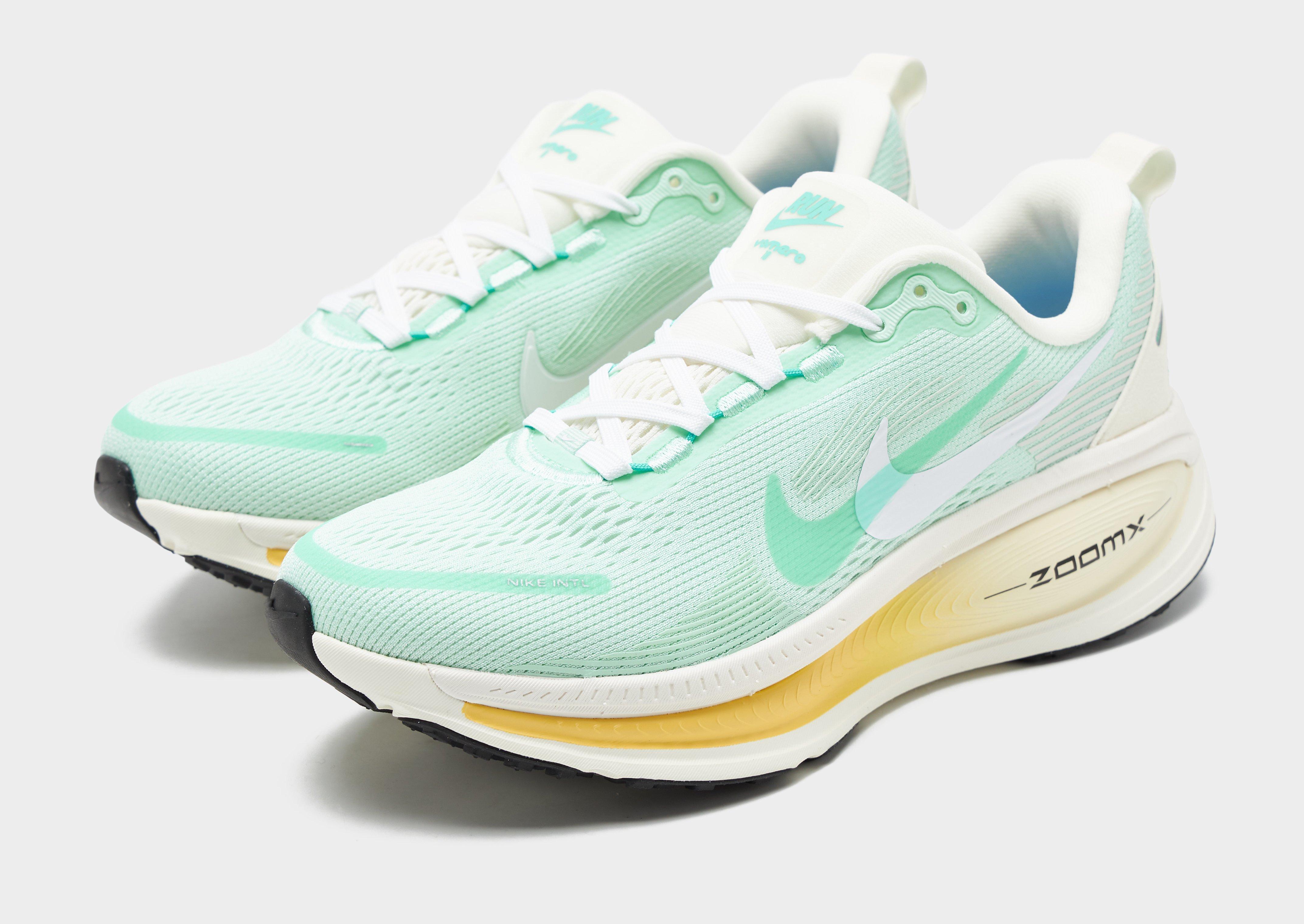 Nike Zoom Vomero 18 Women's