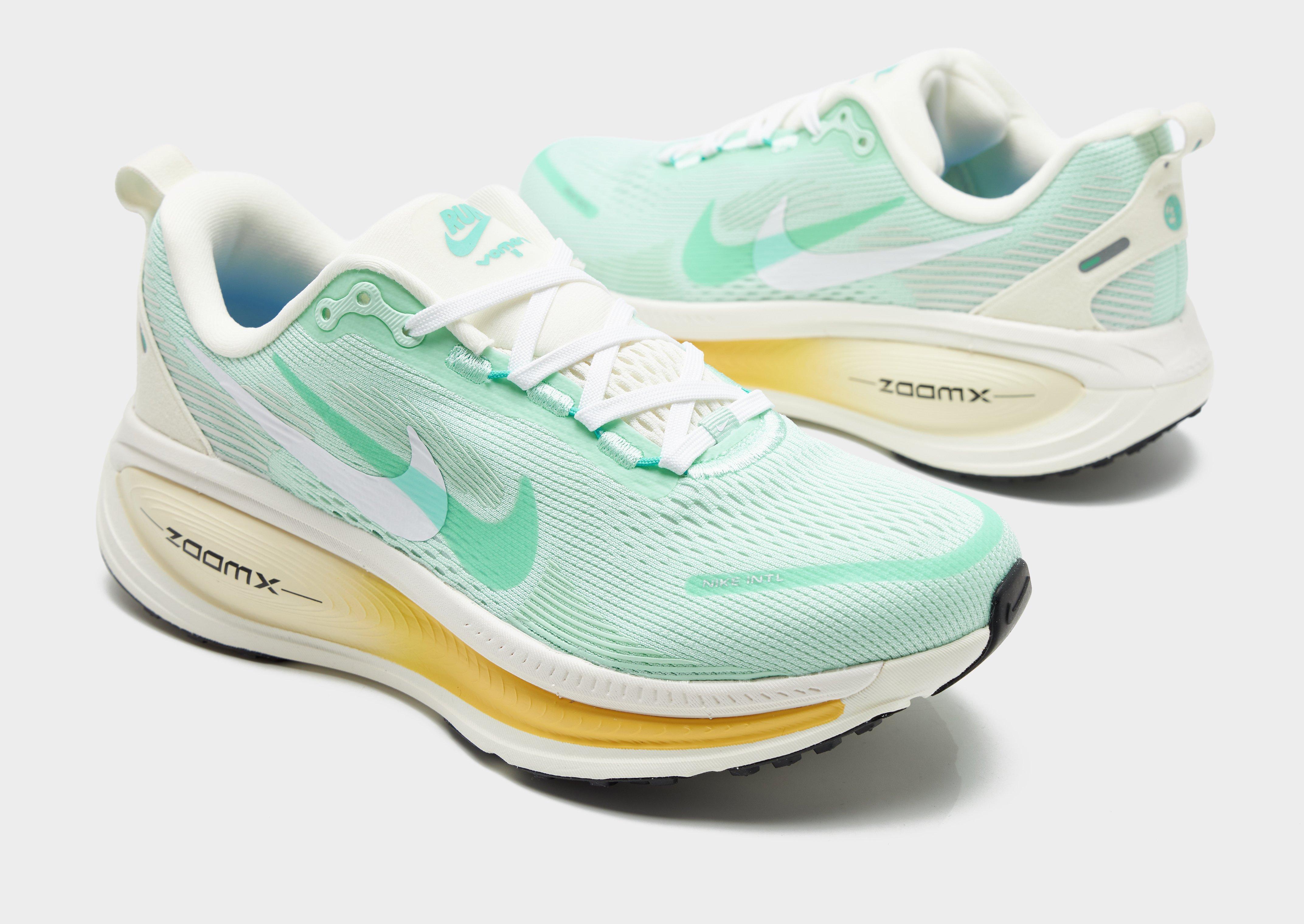 Nike Zoom Vomero 18 Women's