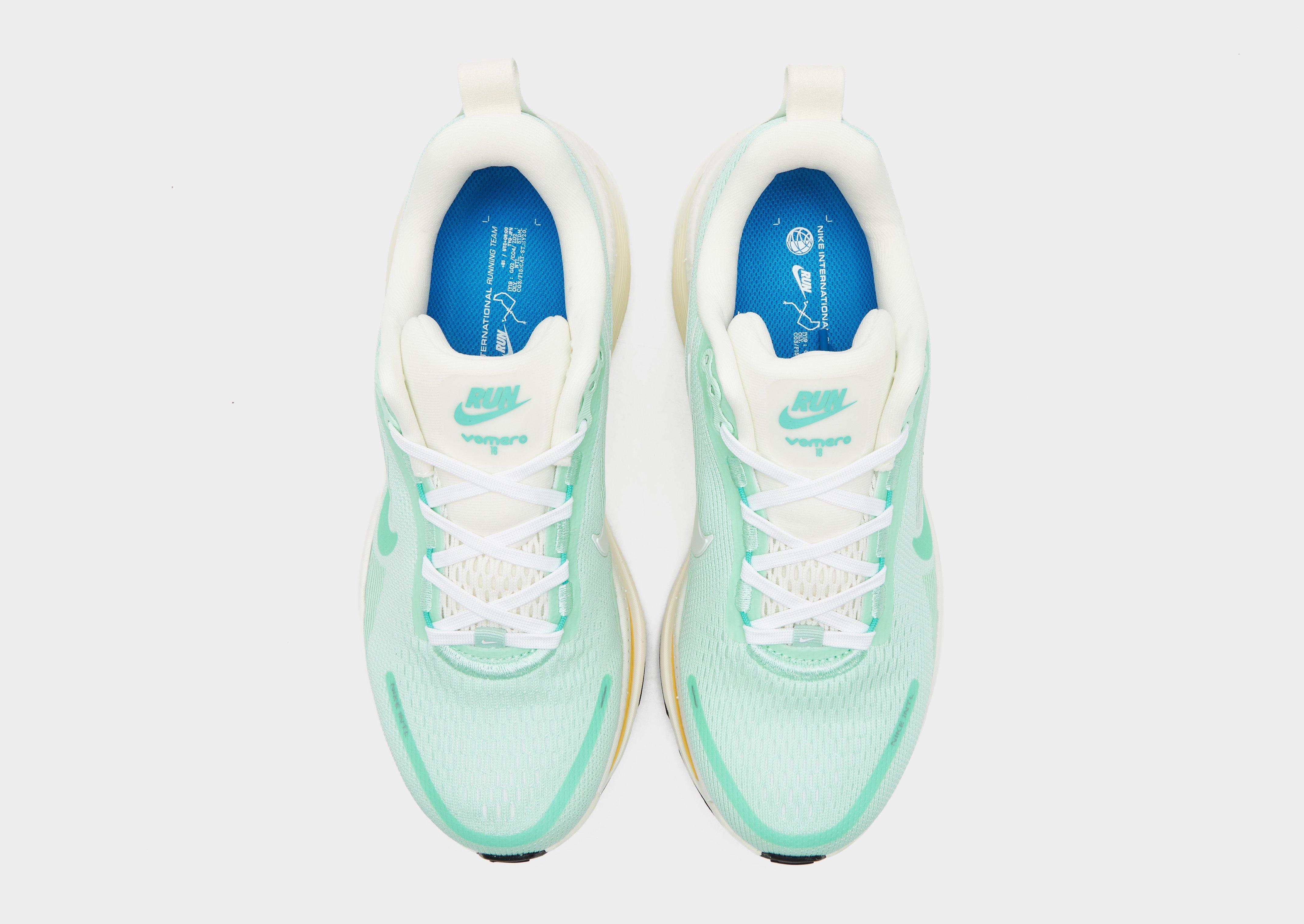 Nike Zoom Vomero 18 Women's
